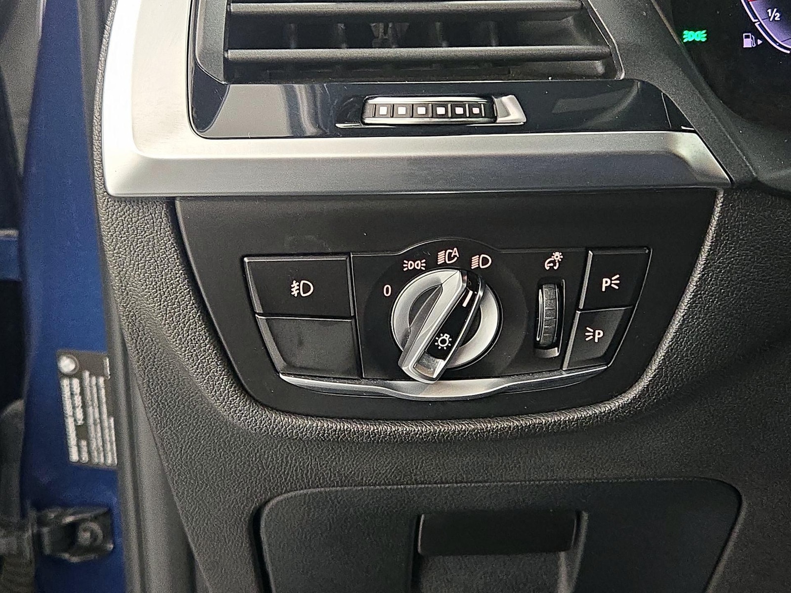 2020 BMW X3 30i - Photo 14