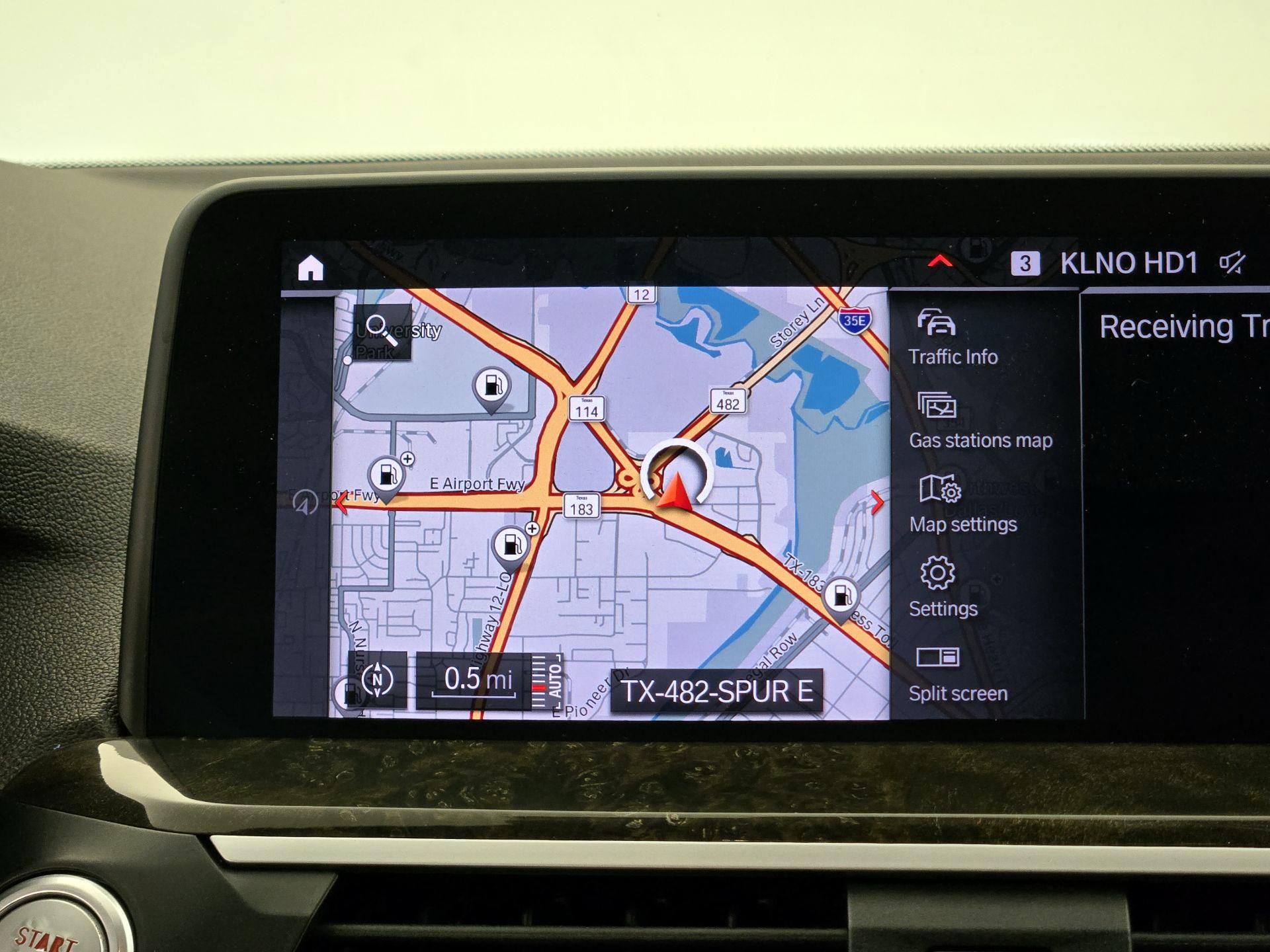 Thumbnail: 2020 BMW X3 - 14