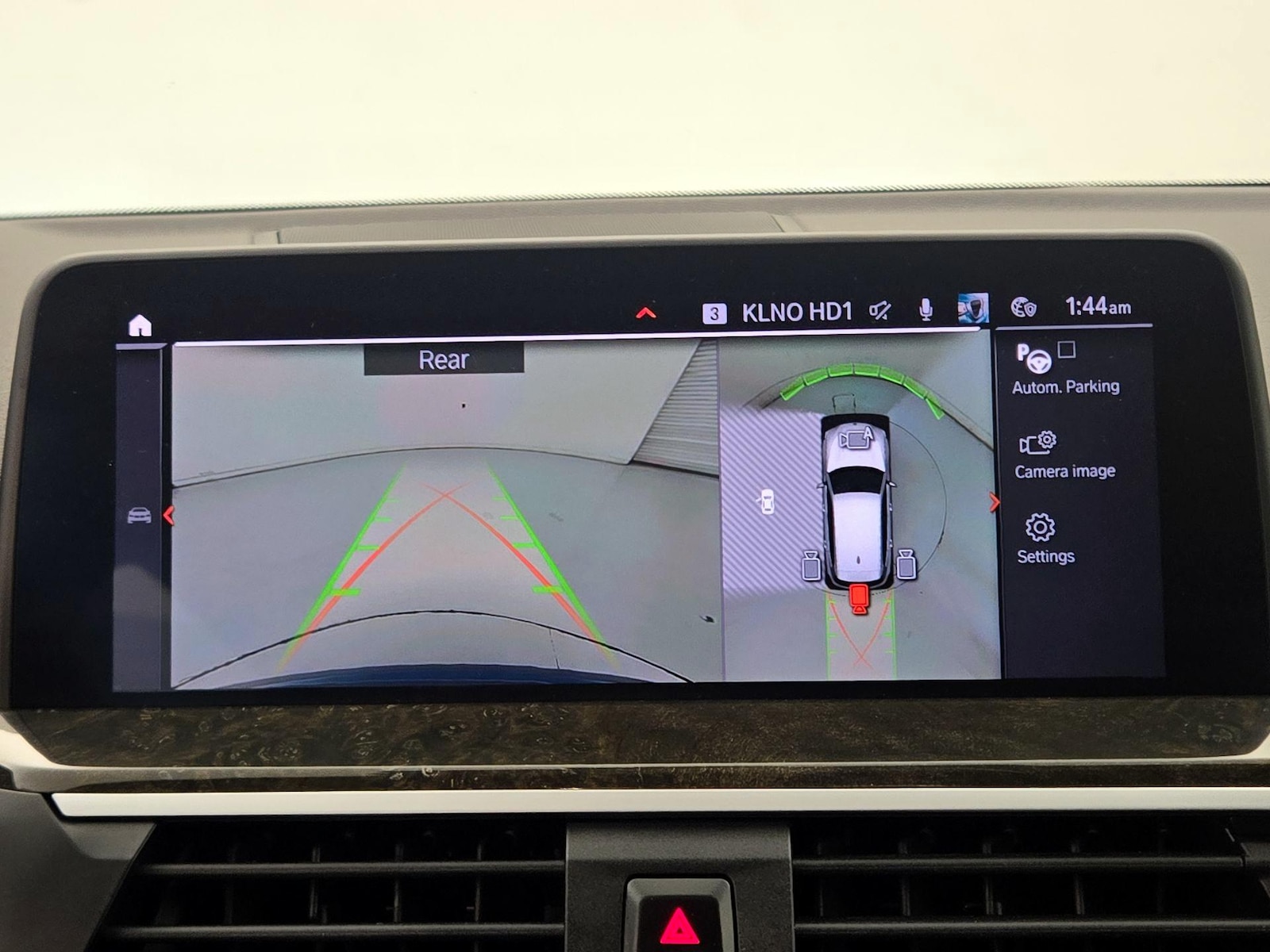 2020 BMW X3 30i - Photo 16