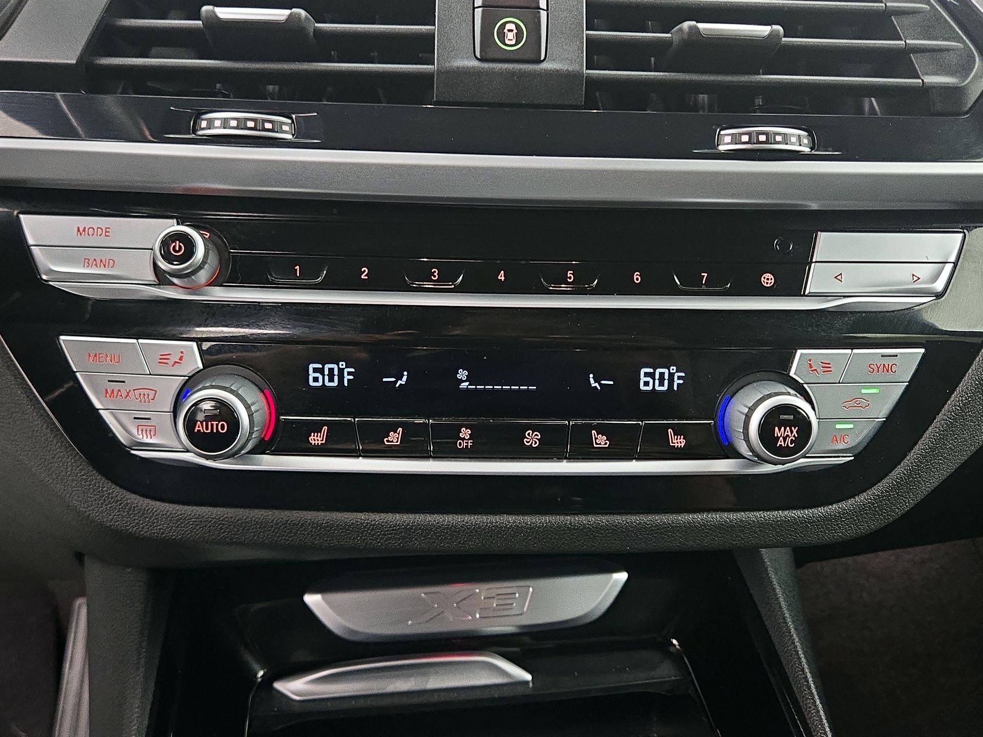 Thumbnail: 2020 BMW X3 - 17