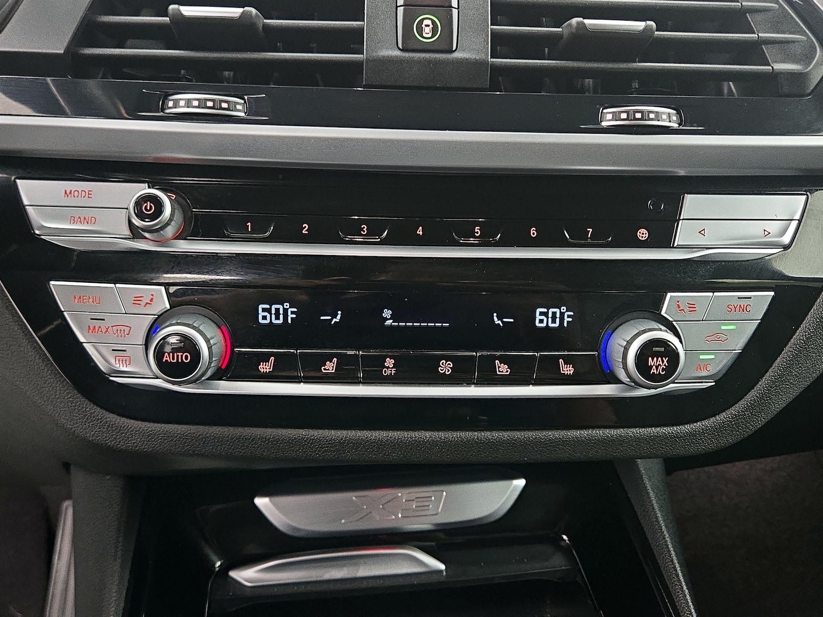 2020 BMW X3 30i - Photo 18