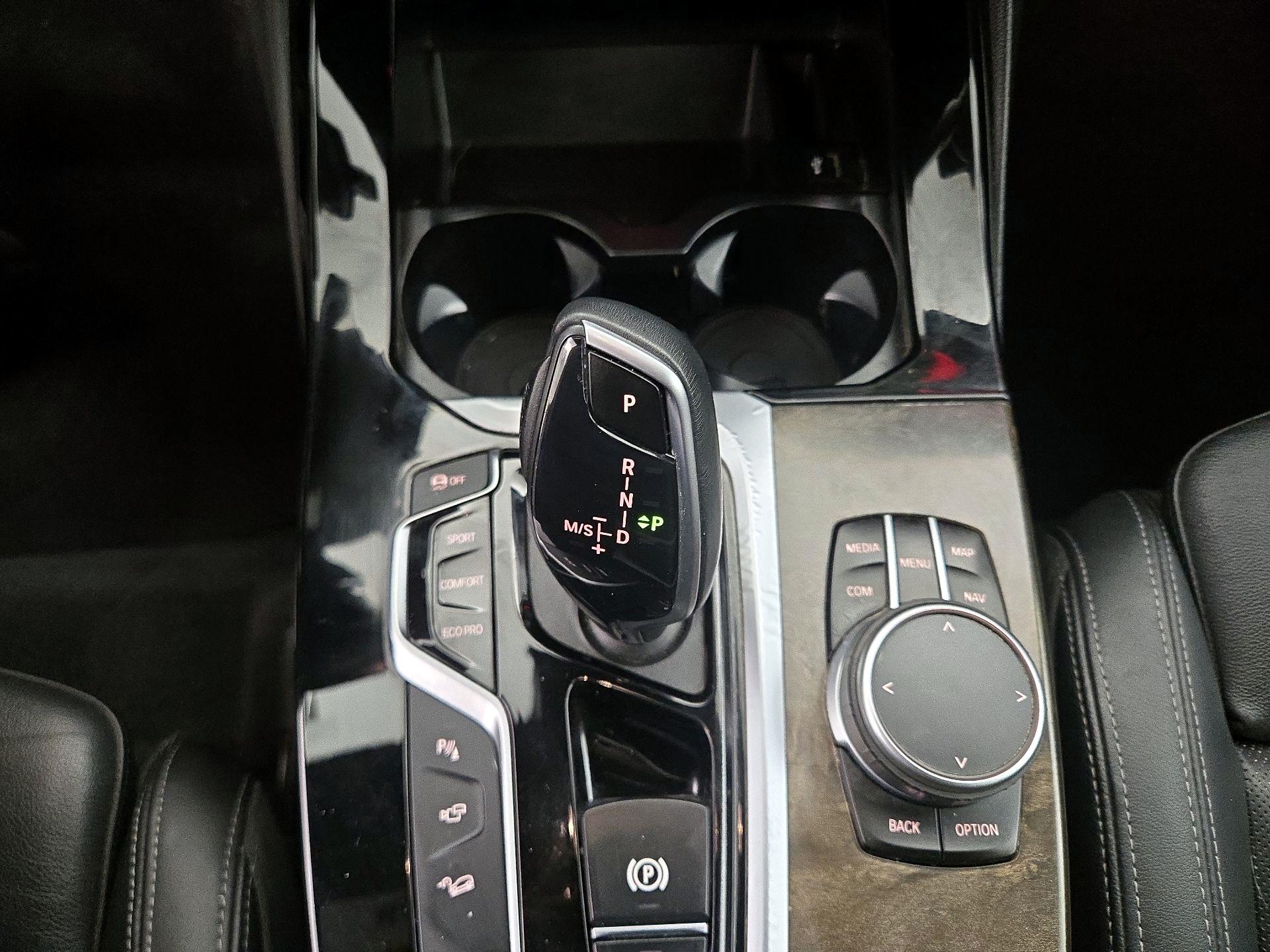 Thumbnail: 2020 BMW X3 - 18