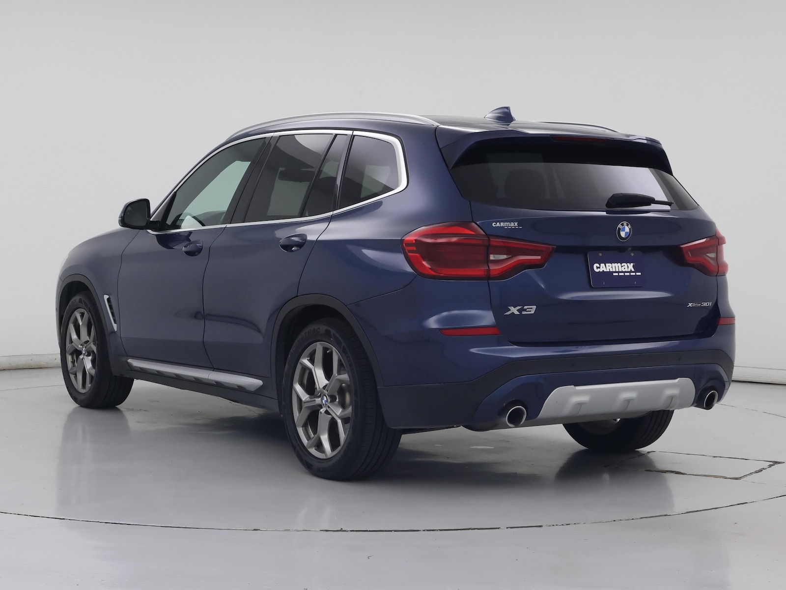 2020 BMW X3 30i - Photo 3