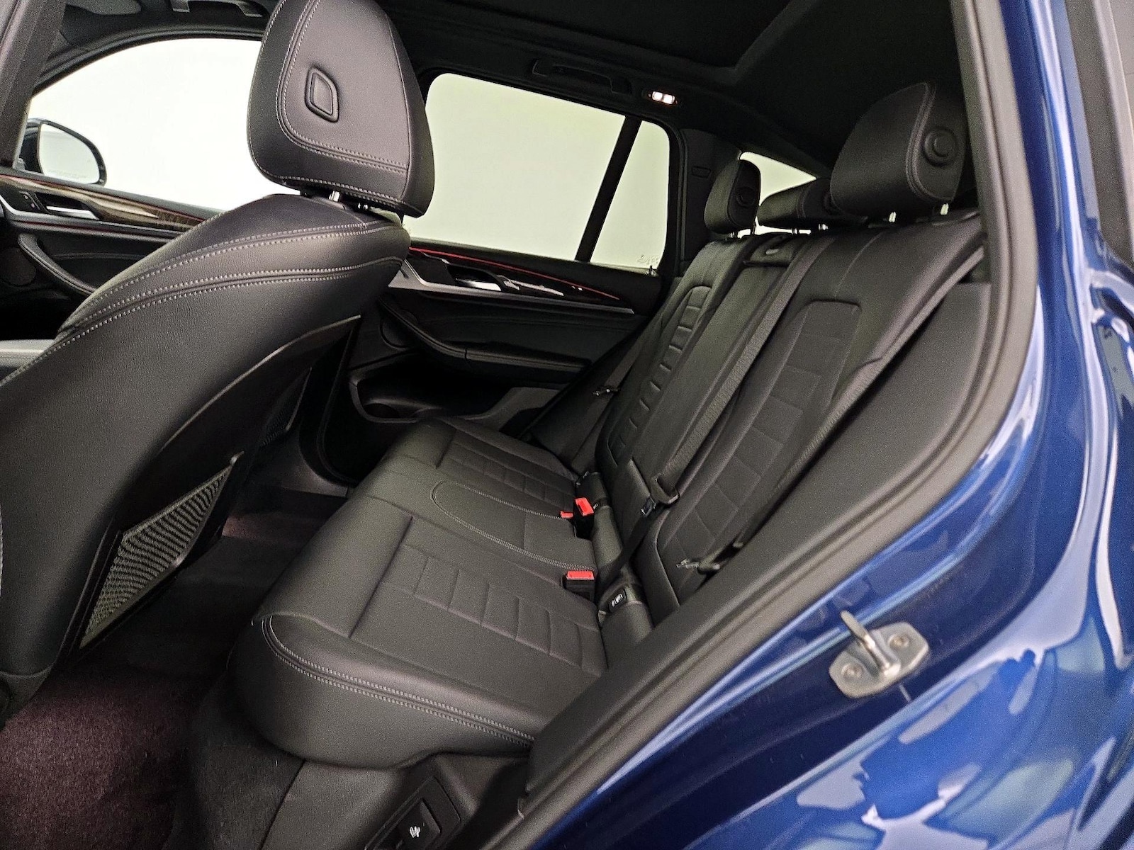 2020 BMW X3 30i - Photo 22