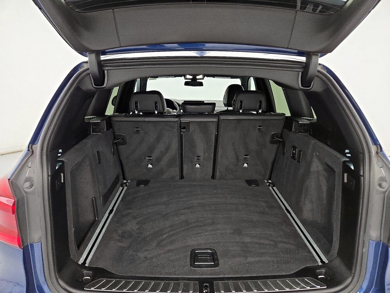 2020 BMW X3 30i - Photo 23