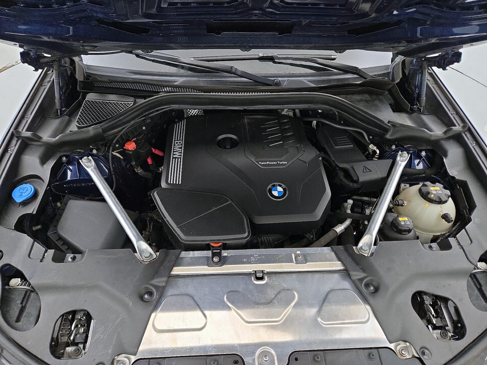 2020 BMW X3 30i - Photo 24
