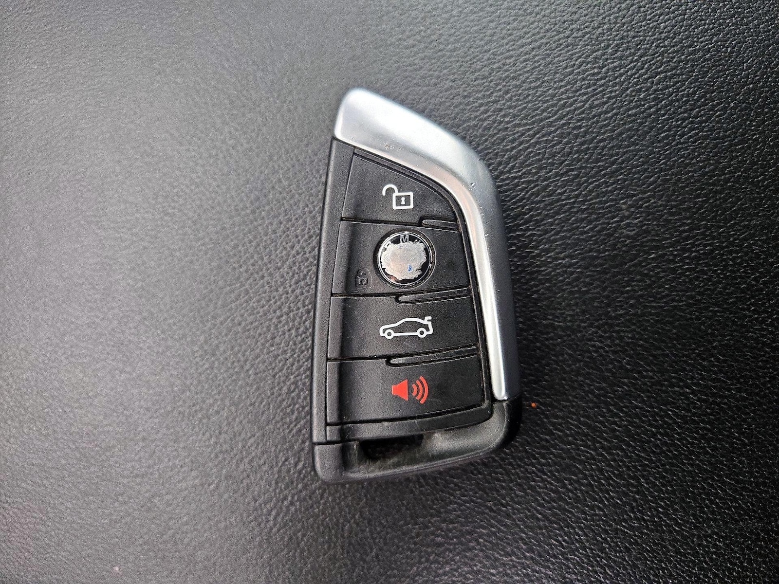 2020 BMW X3 30i - Photo 25