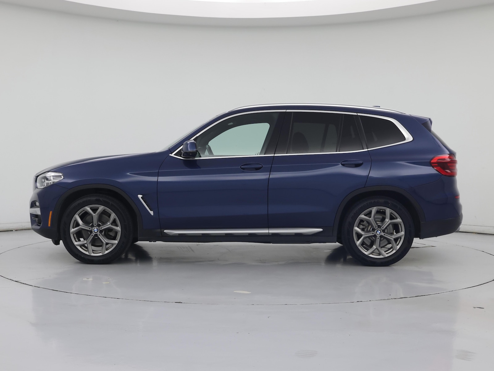 2020 BMW X3 30i - Photo 4