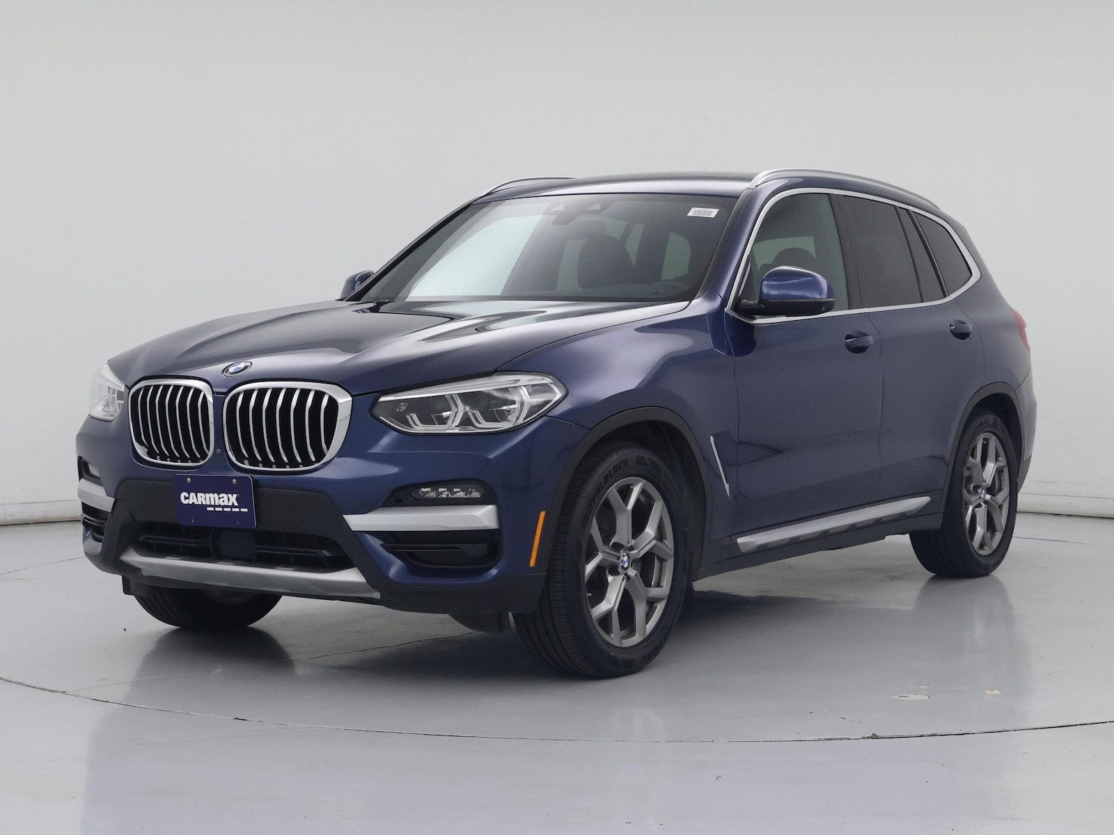 2020 BMW X3 30i - Photo 5