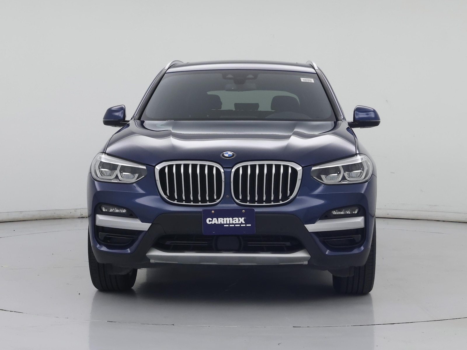 2020 BMW X3 30i - Photo 6