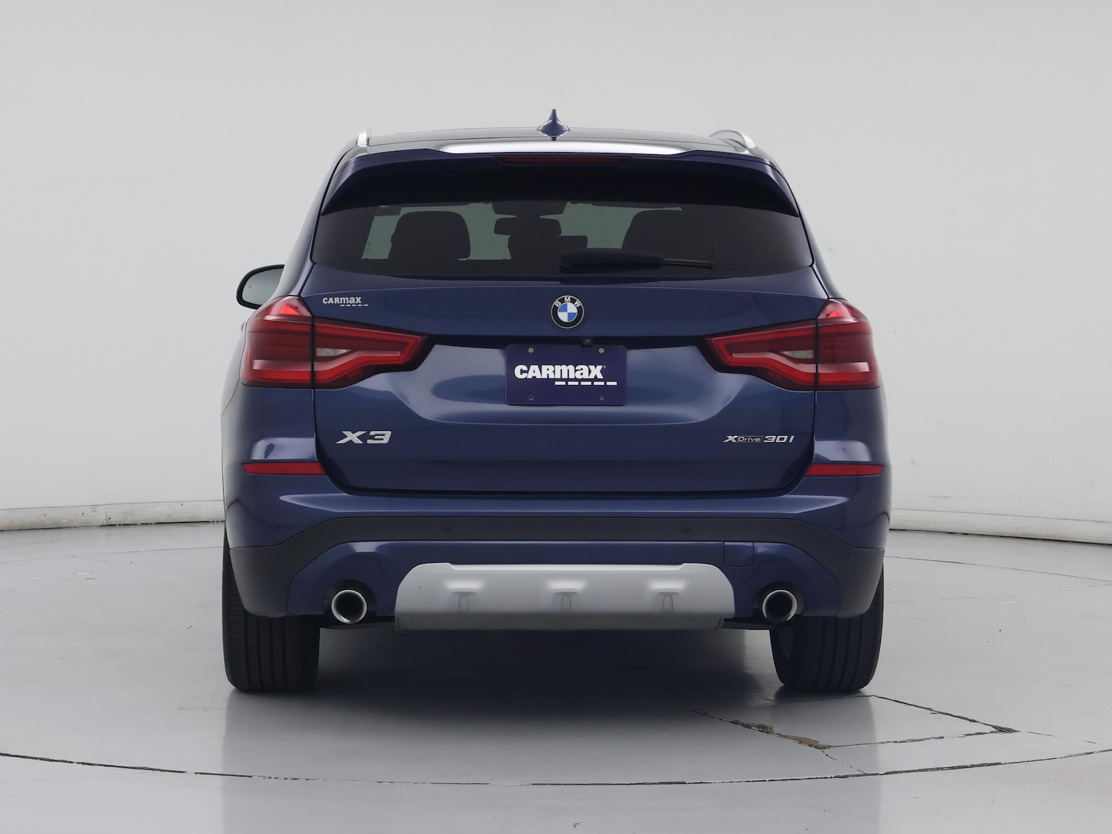 2020 BMW X3 30i - Photo 7