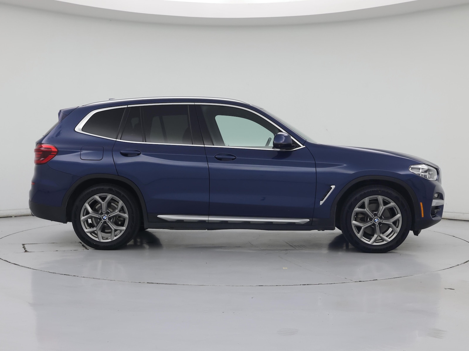 2020 BMW X3 30i - Photo 8