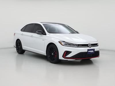 2025 Volkswagen Jetta GLI Autobahn