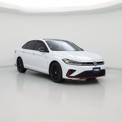 2025 Volkswagen Jetta GLI Autobahn