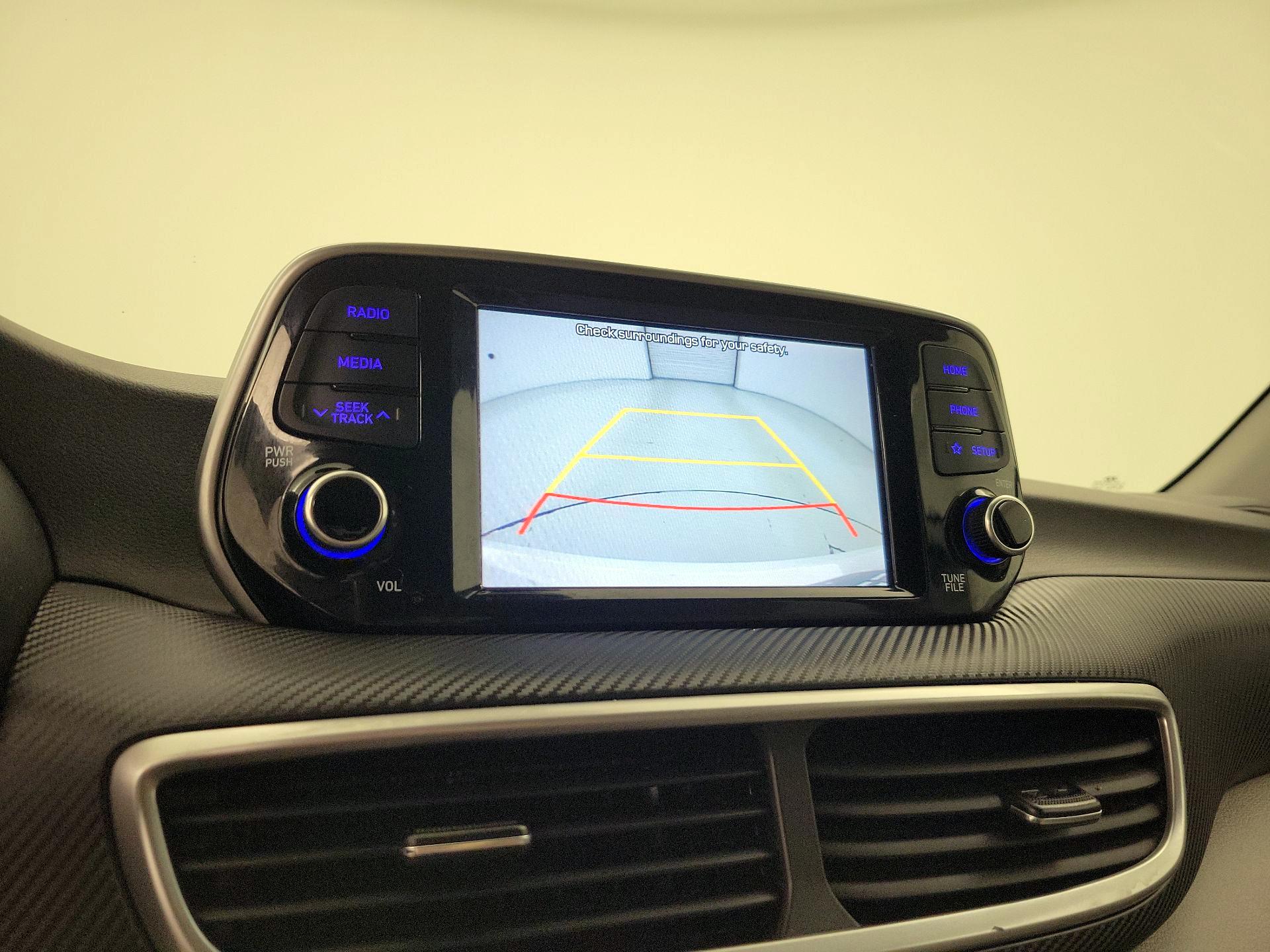 Thumbnail: 2019 Hyundai Tucson - 14
