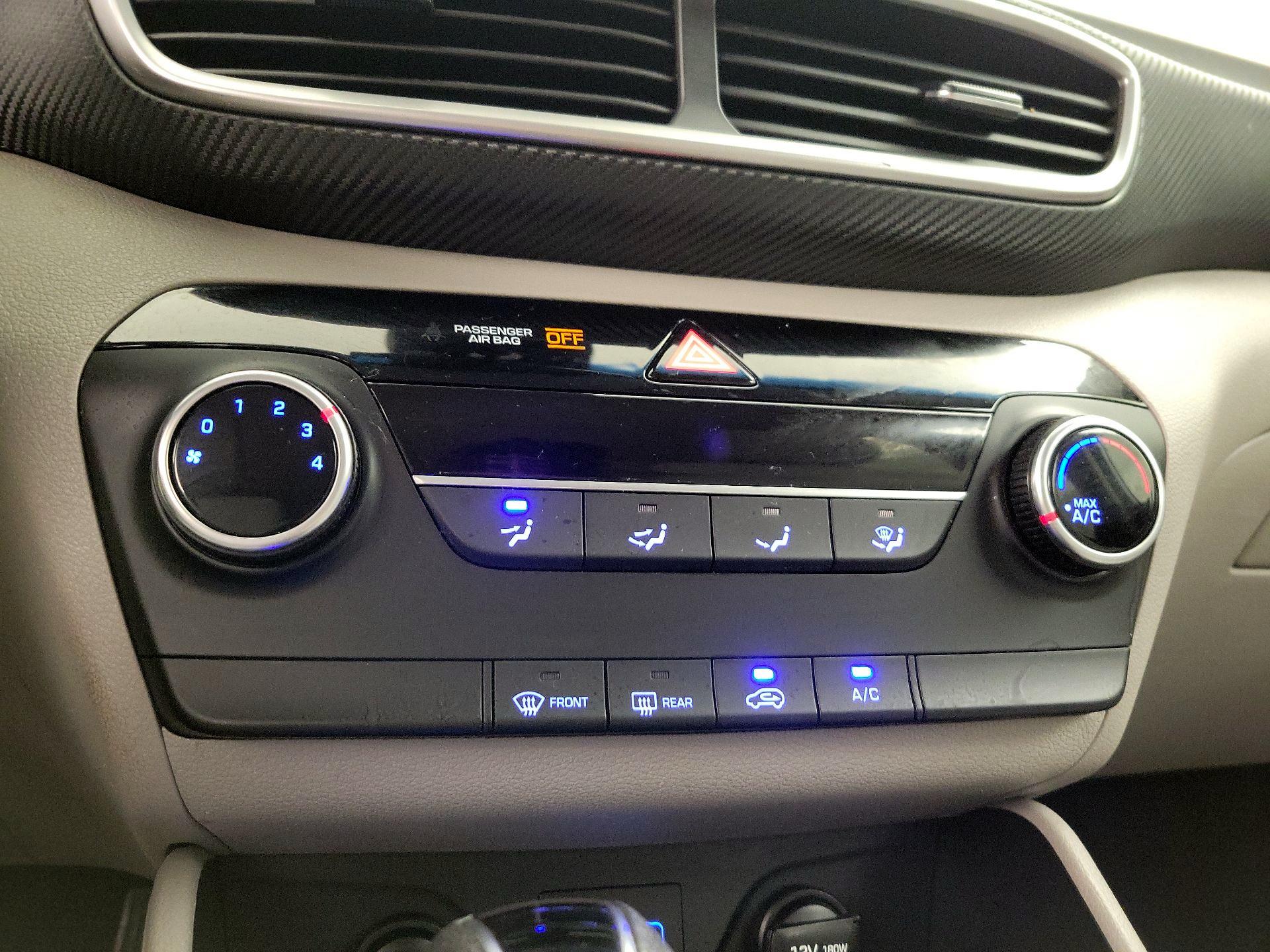Thumbnail: 2019 Hyundai Tucson - 16