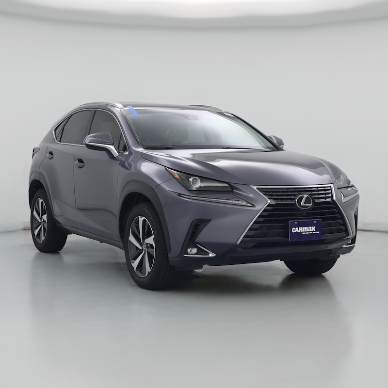2019 Lexus NX 300