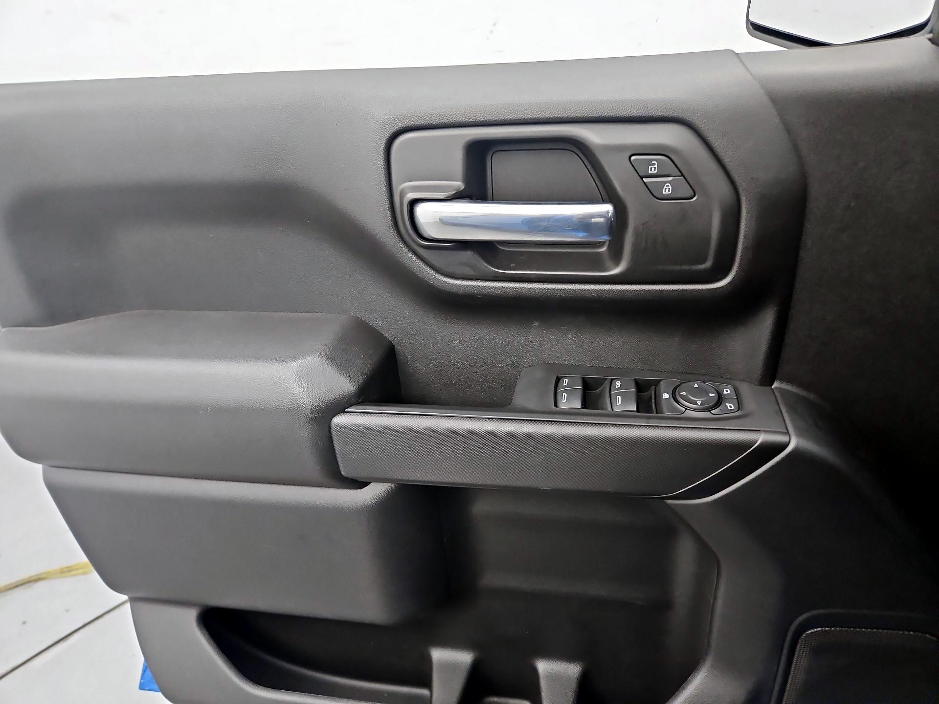 Thumbnail: 2024 Chevrolet Silverado 1500 - 12