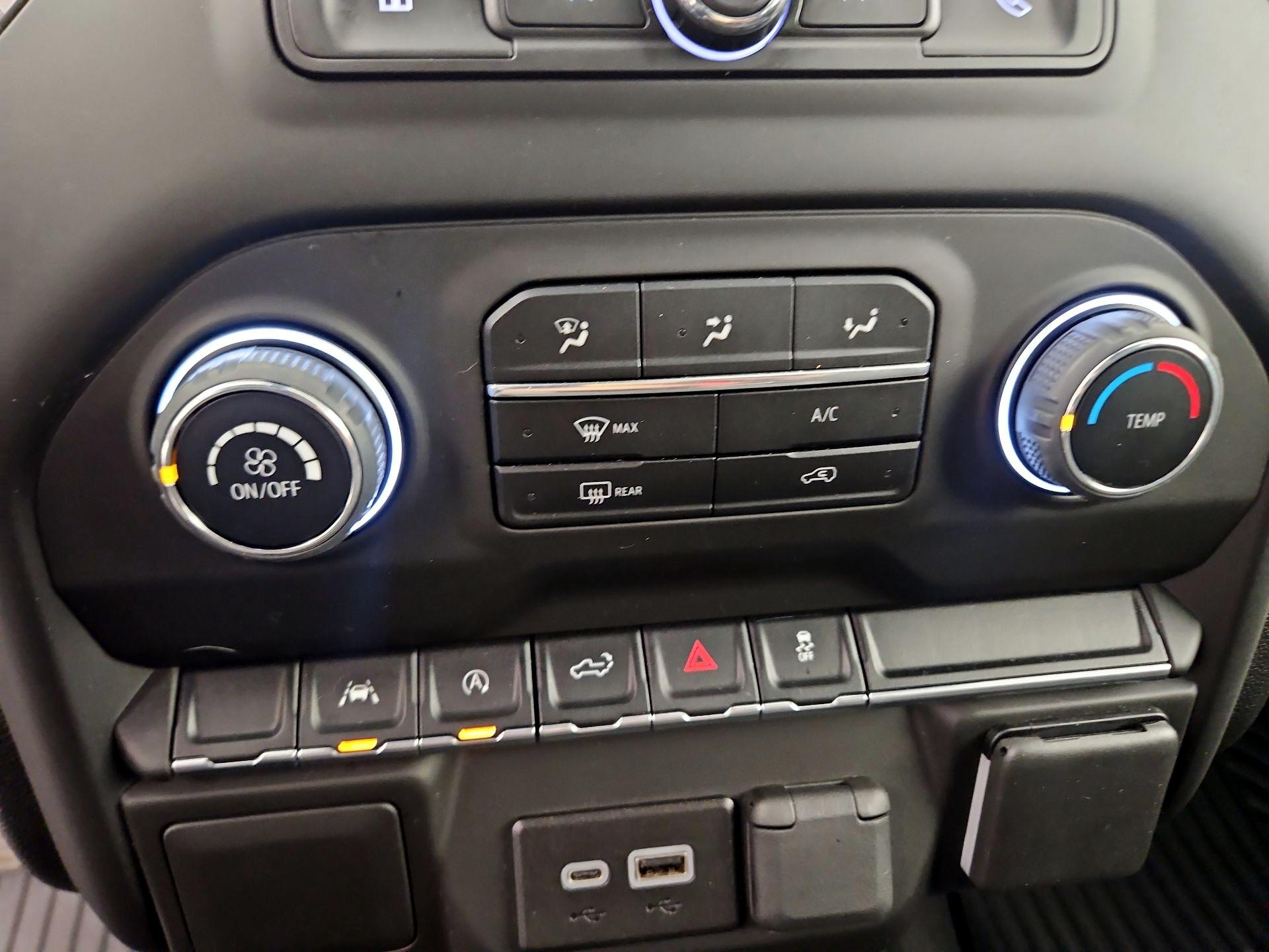 Thumbnail: 2024 Chevrolet Silverado 1500 - 16