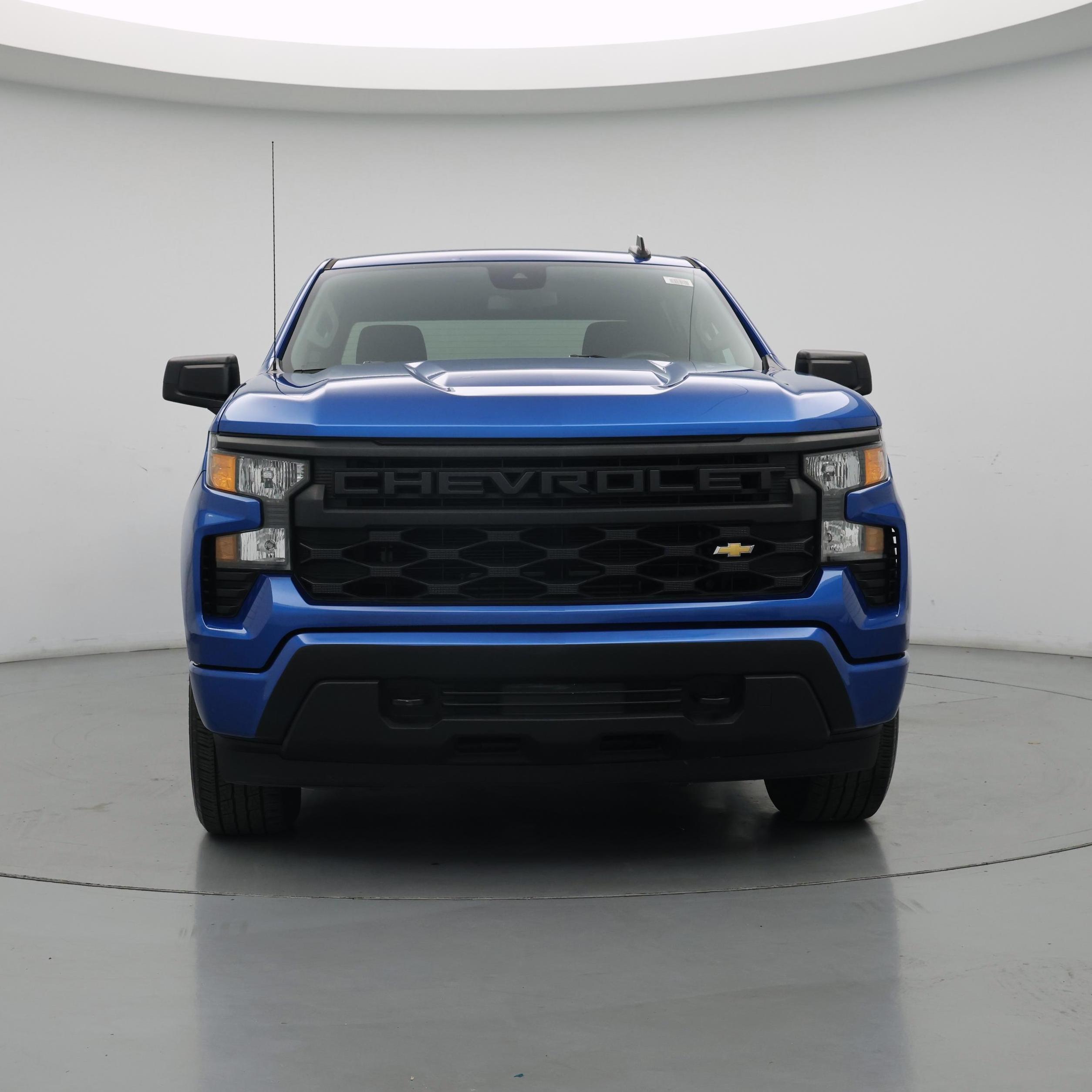 Thumbnail: 2024 Chevrolet Silverado 1500 - 5