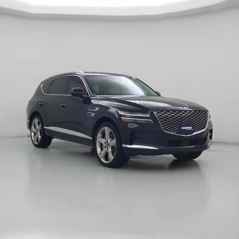 2024 Genesis GV80 3.5T