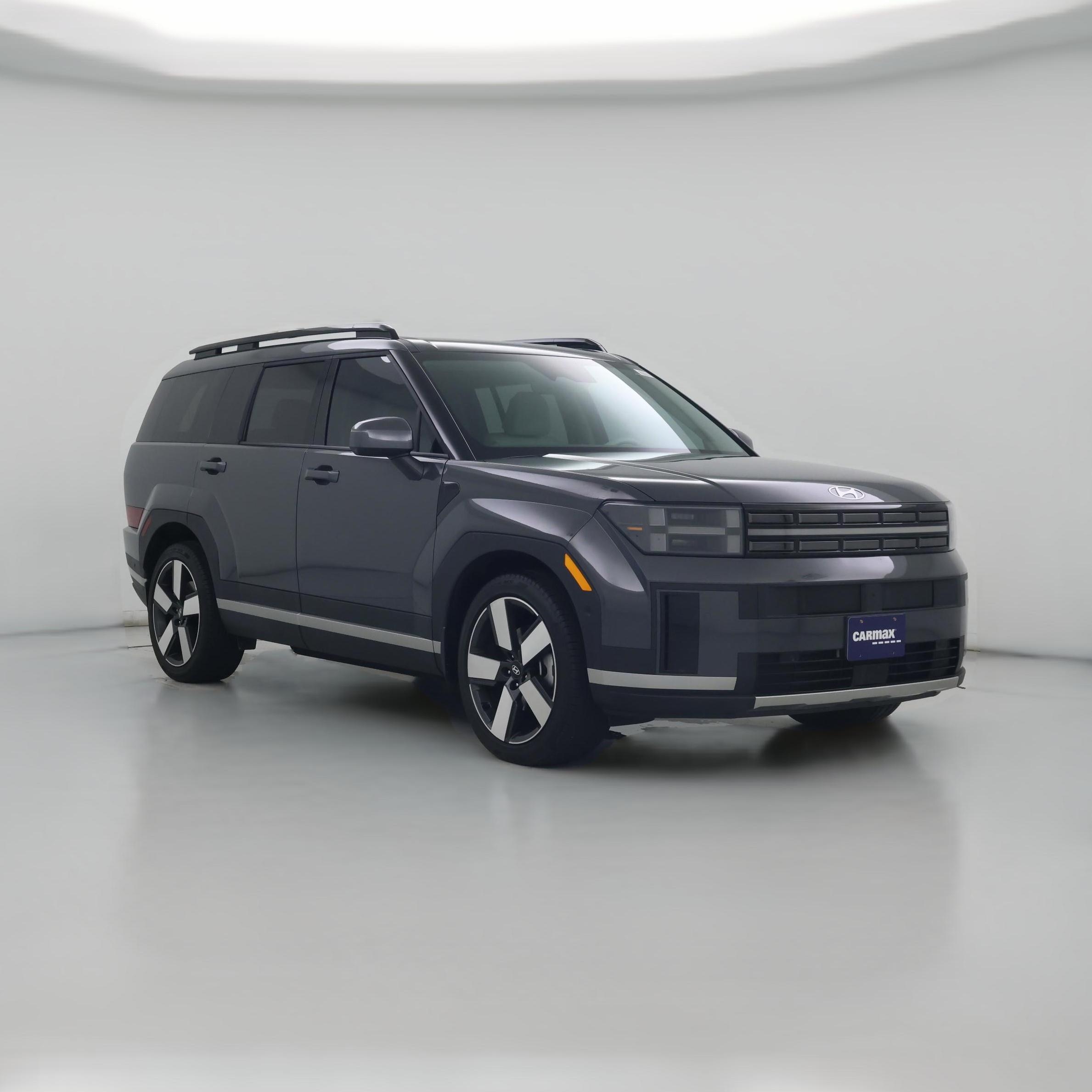 Thumbnail: 2025 Hyundai Santa Fe - 1