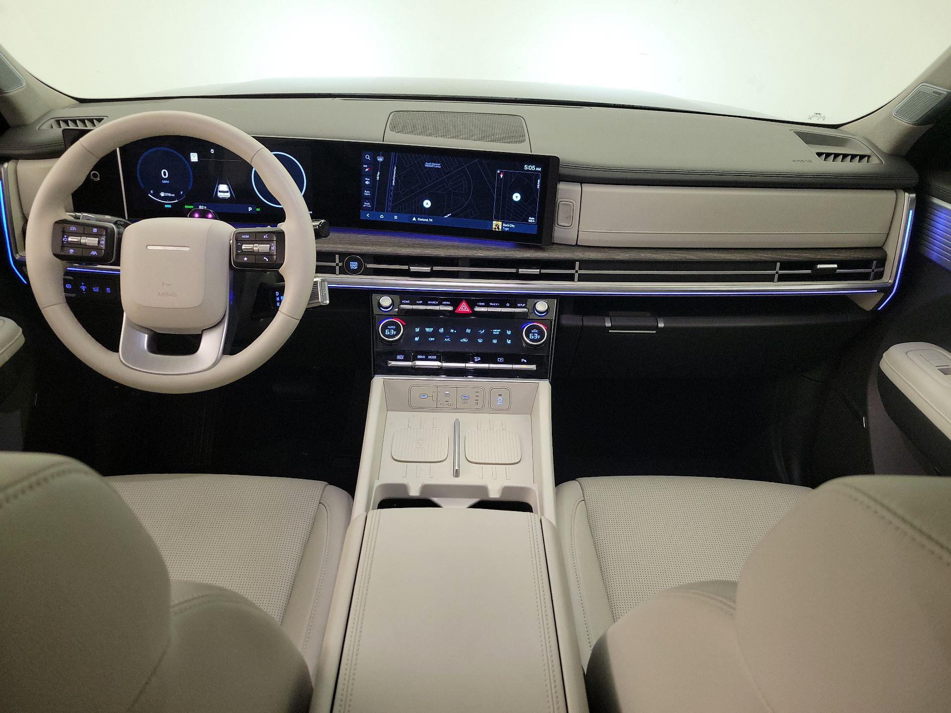 Thumbnail: 2025 Hyundai Santa Fe - 9