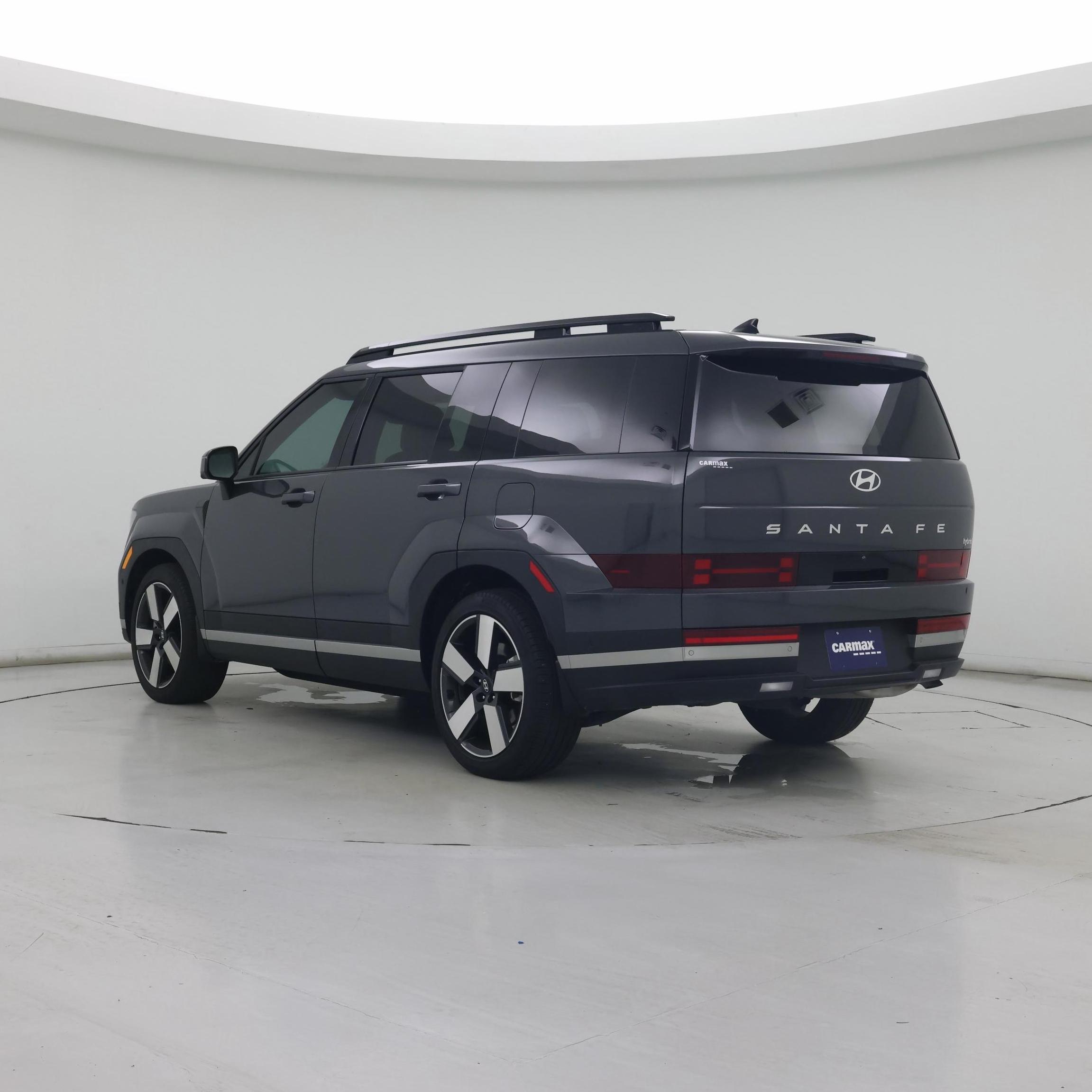 Thumbnail: 2025 Hyundai Santa Fe - 2