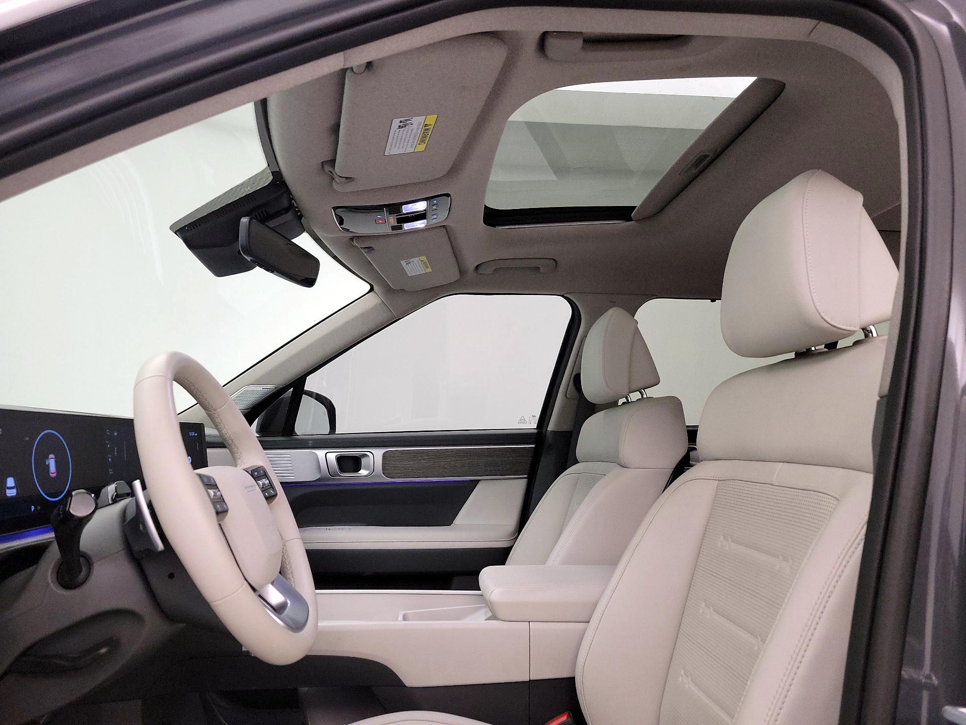 Thumbnail: 2025 Hyundai Santa Fe - 19