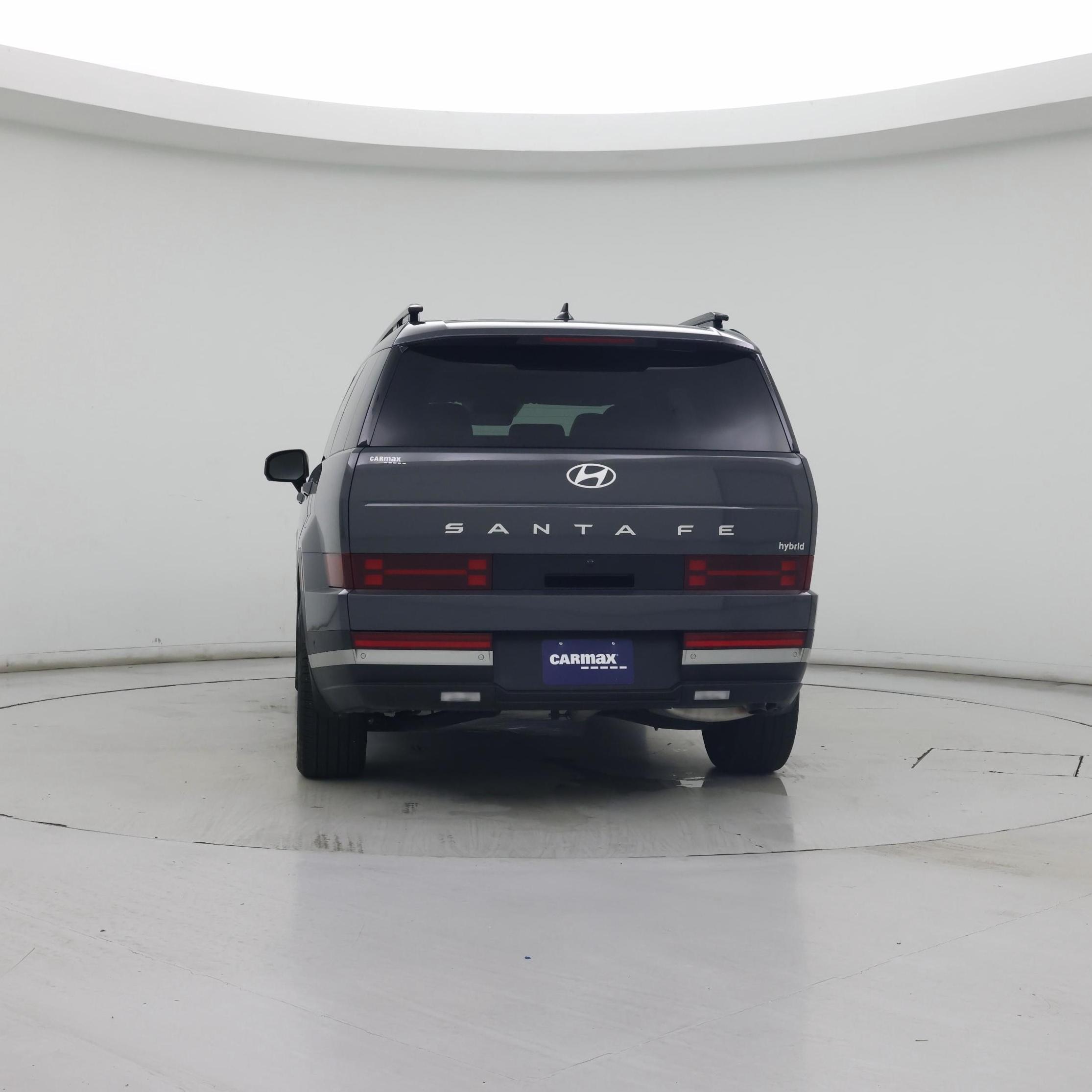 Thumbnail: 2025 Hyundai Santa Fe - 6