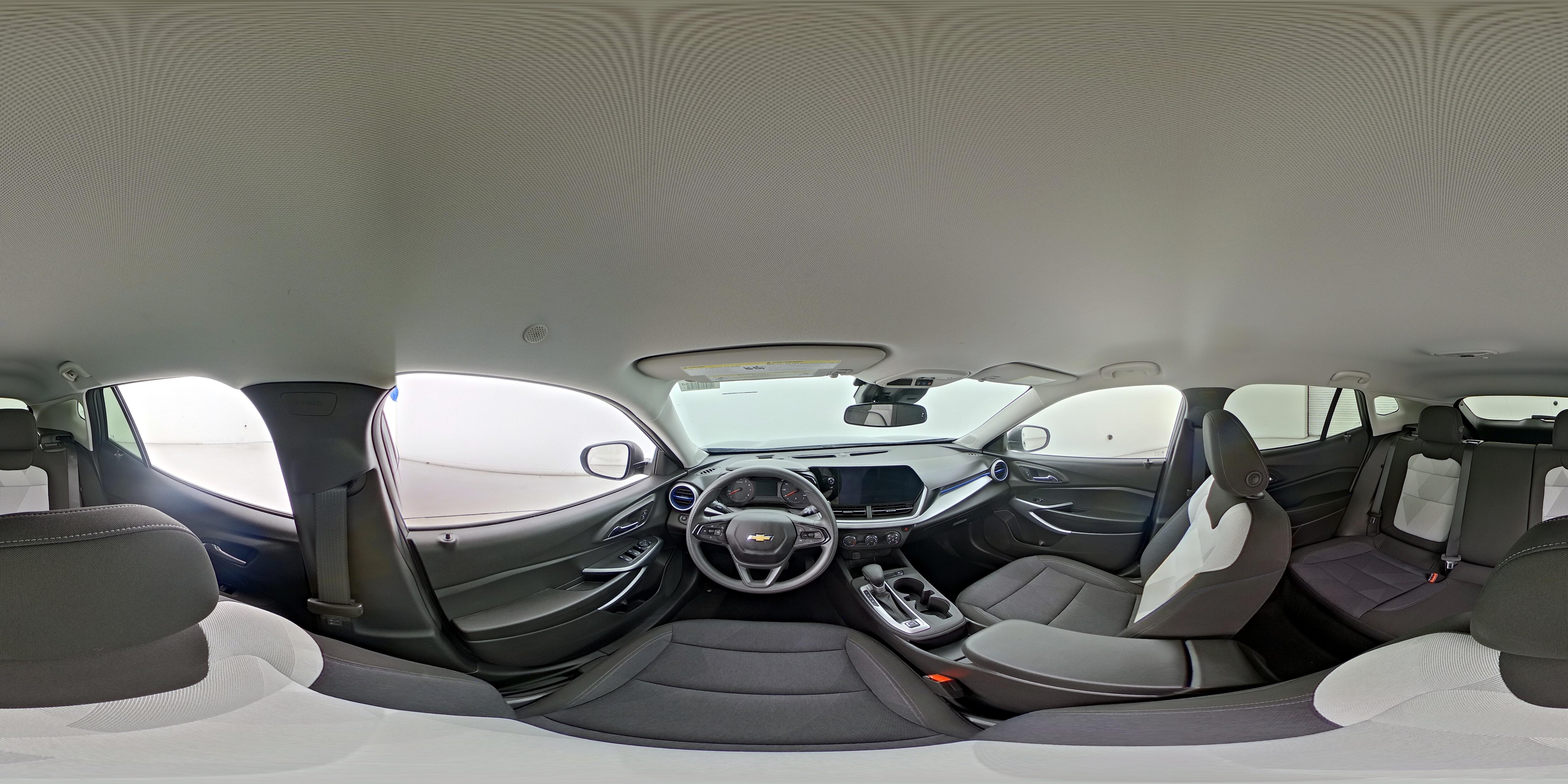 2024 Chevrolet Trax LS - Photo 26