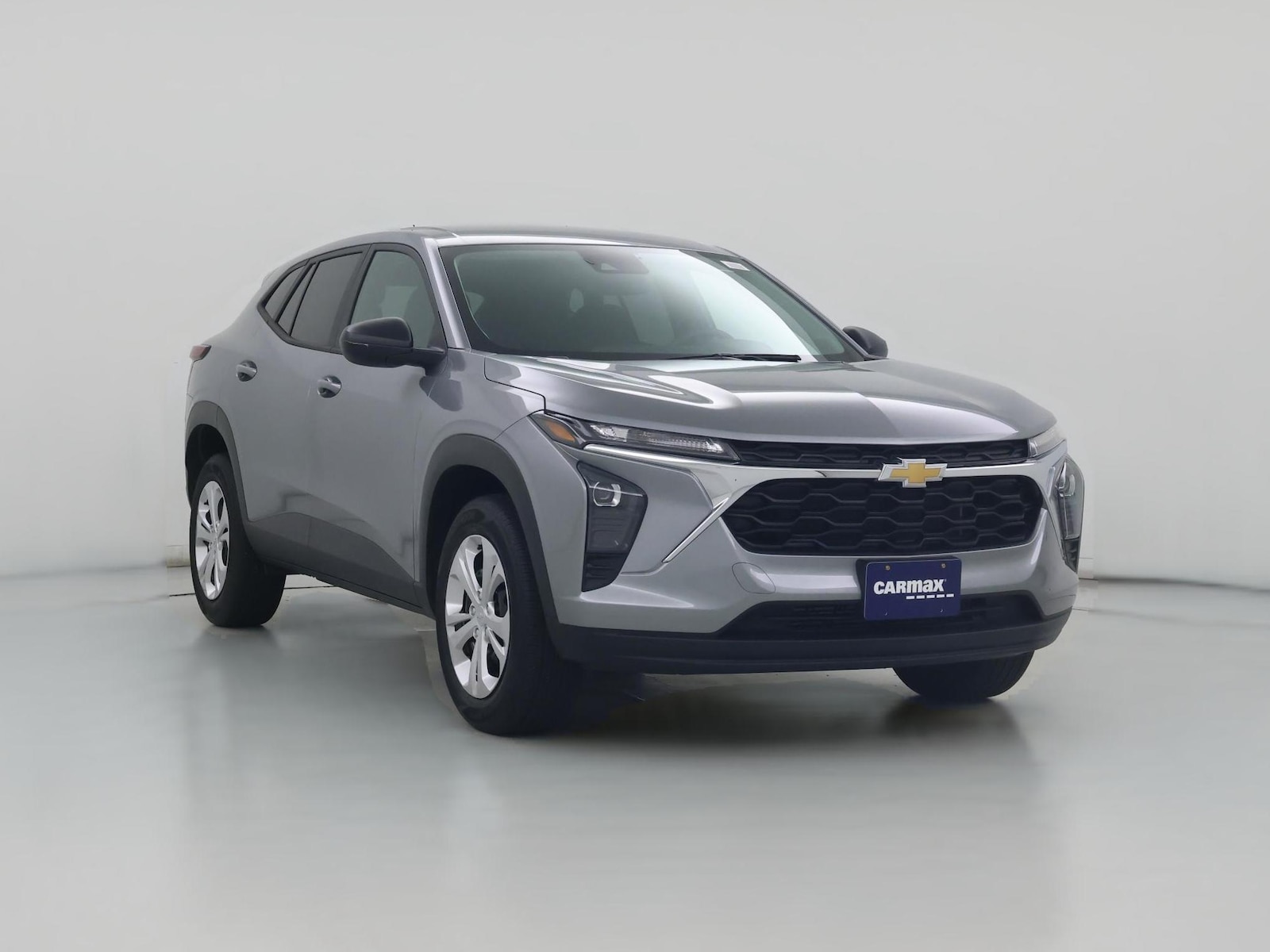 2024 Chevrolet Trax LS - Photo 1