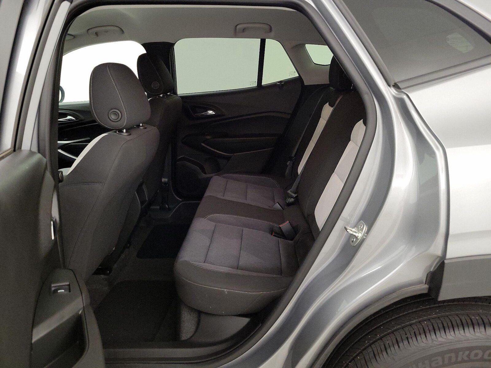 2024 Chevrolet Trax LS - Photo 20