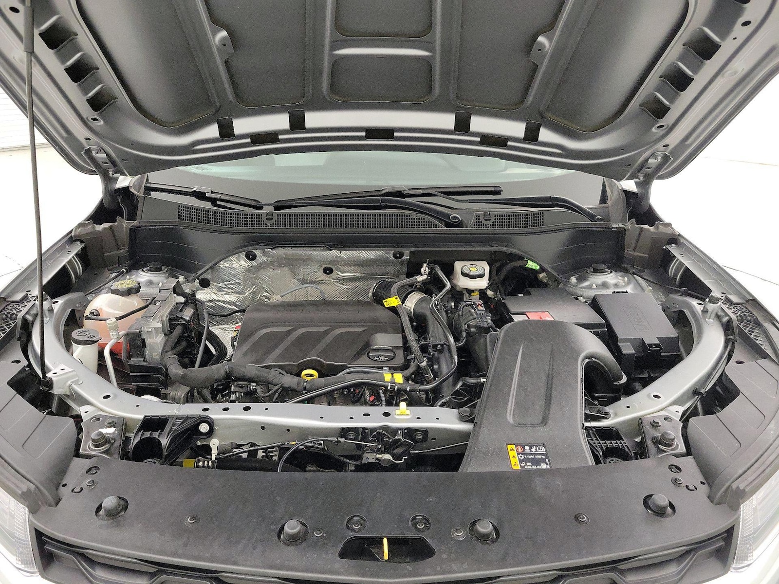 2024 Chevrolet Trax LS - Photo 22