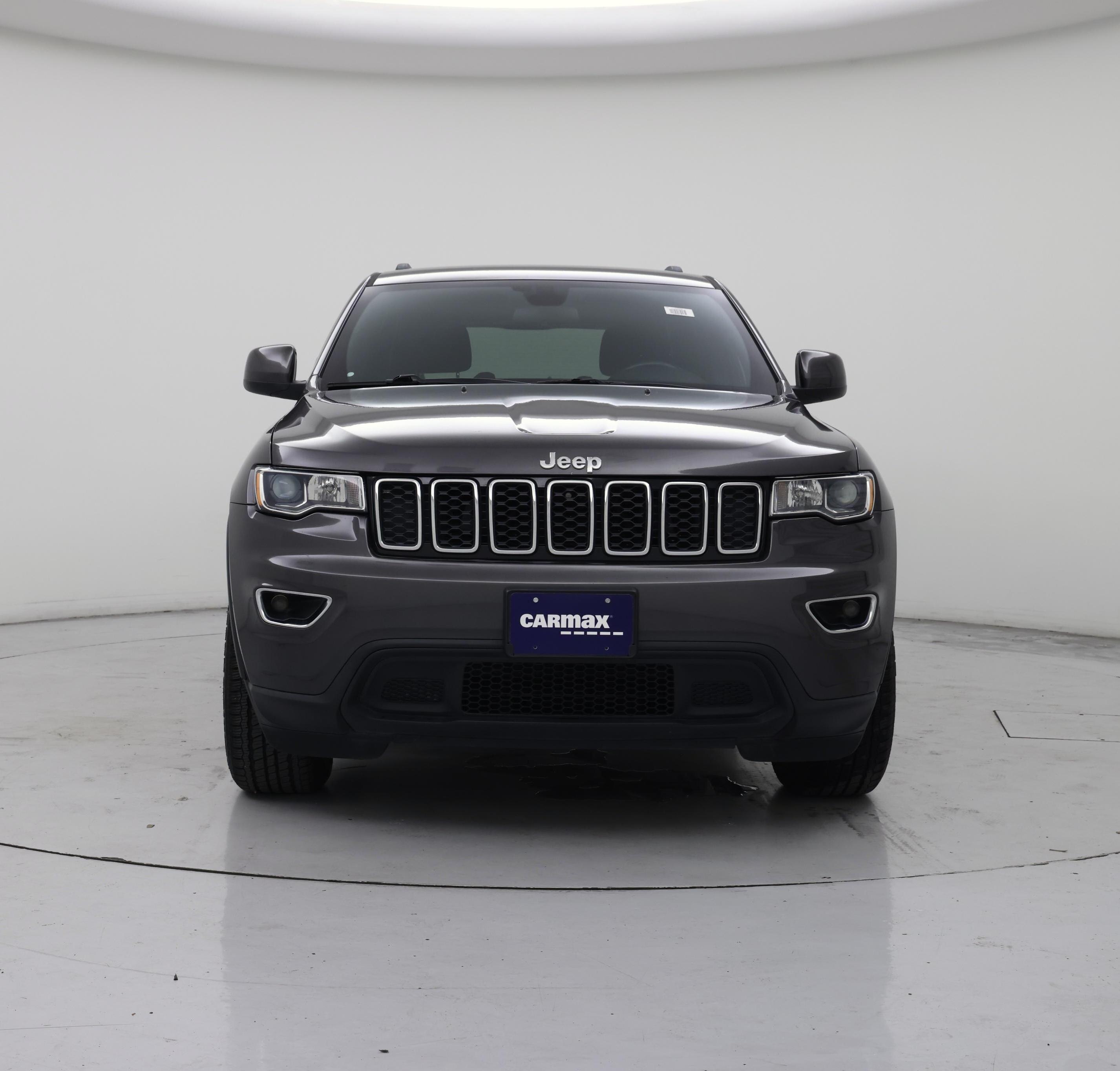 Thumbnail: 2021 Jeep Grand Cherokee - 5