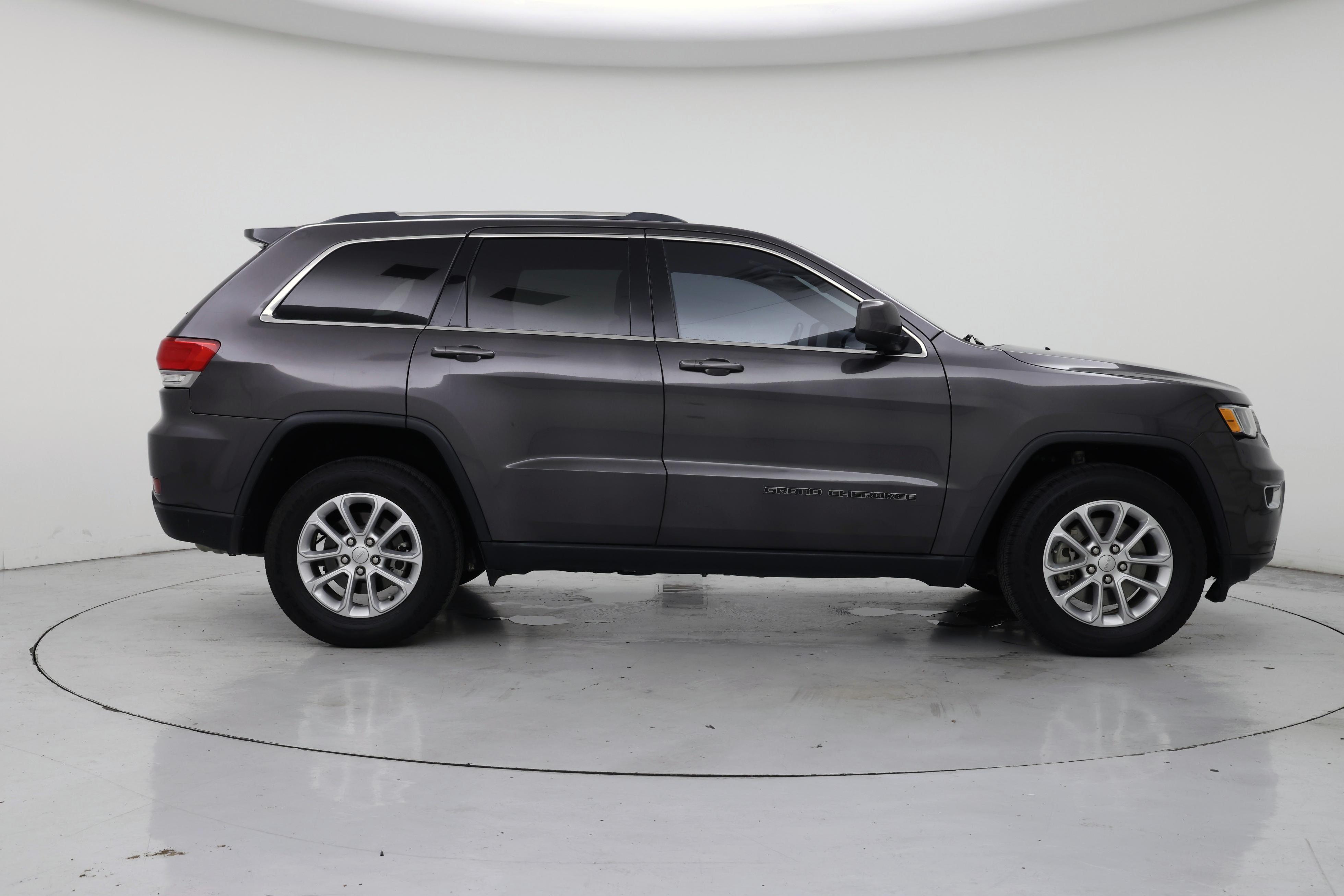 Thumbnail: 2021 Jeep Grand Cherokee - 7