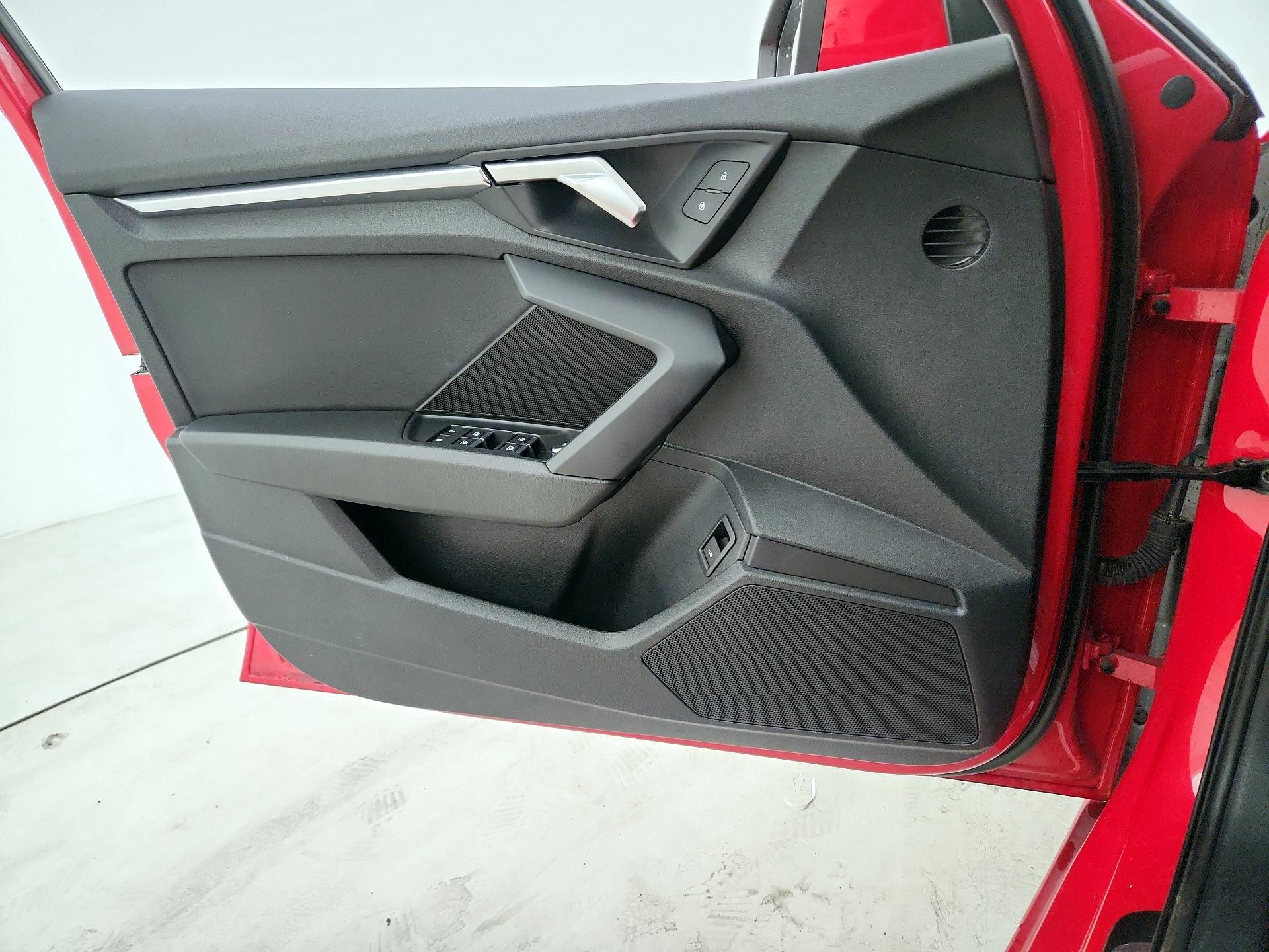 Thumbnail: 2022 Audi A3 - 12