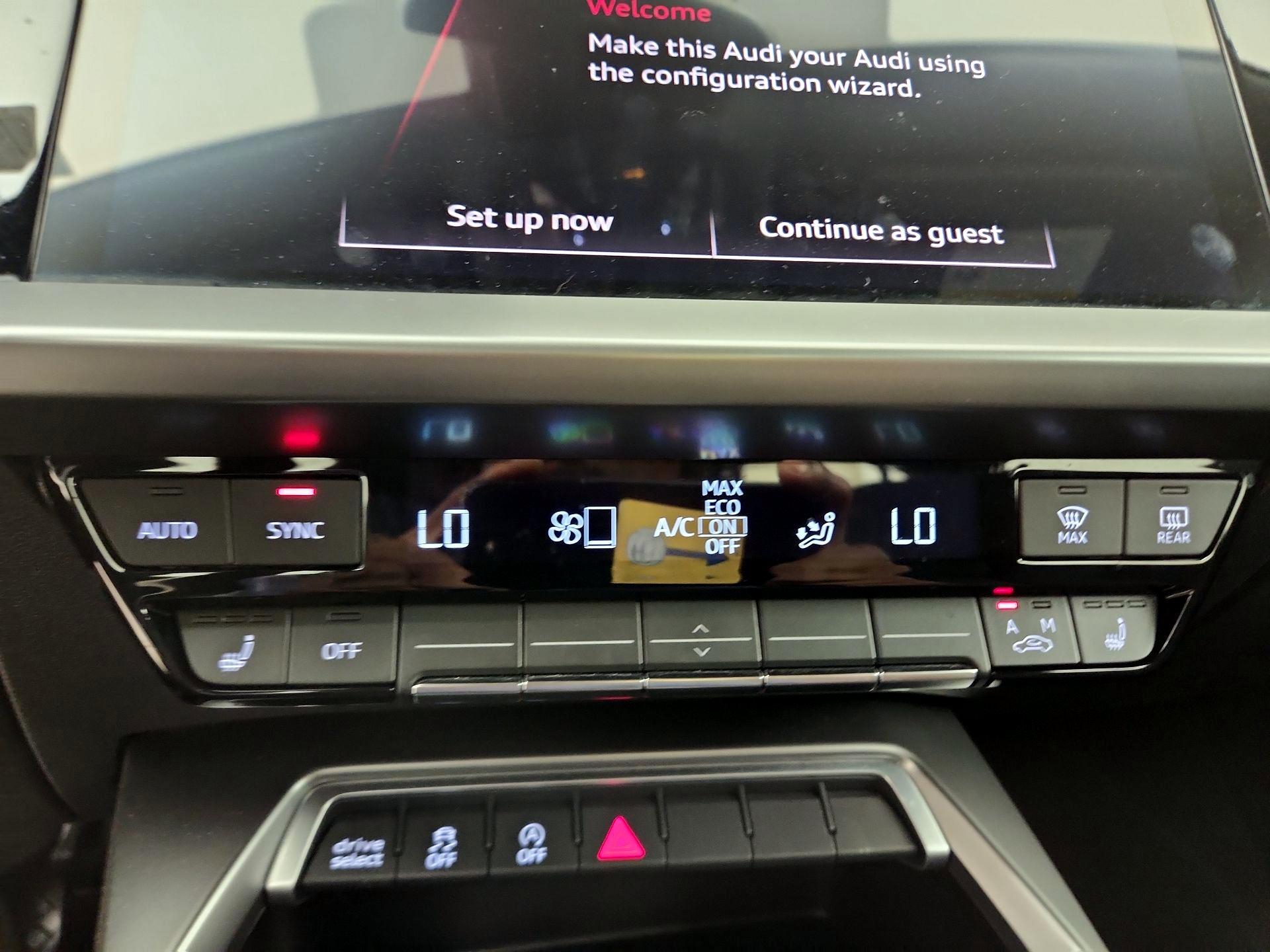 Thumbnail: 2022 Audi A3 - 16