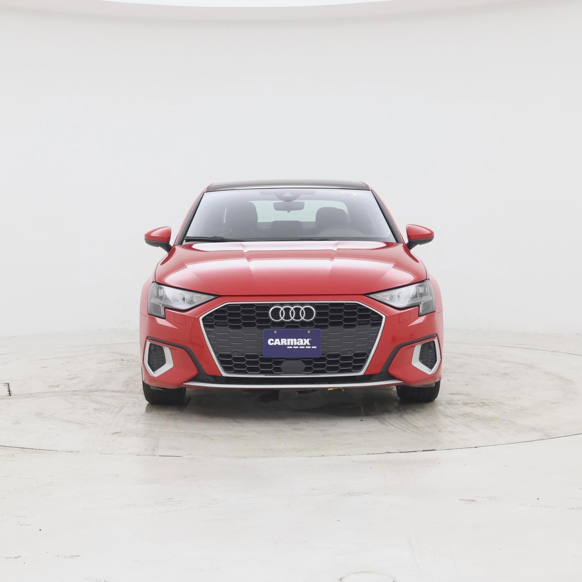 Thumbnail: 2022 Audi A3 - 5