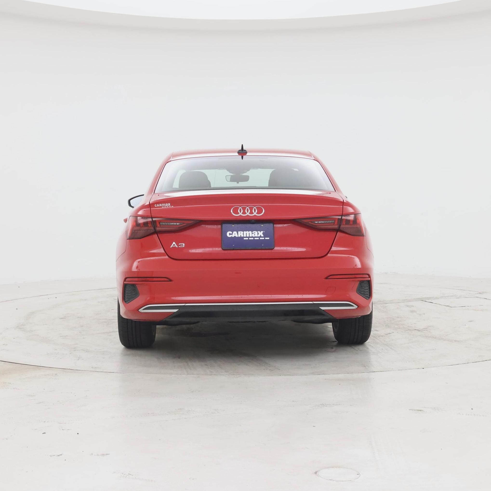 Thumbnail: 2022 Audi A3 - 6