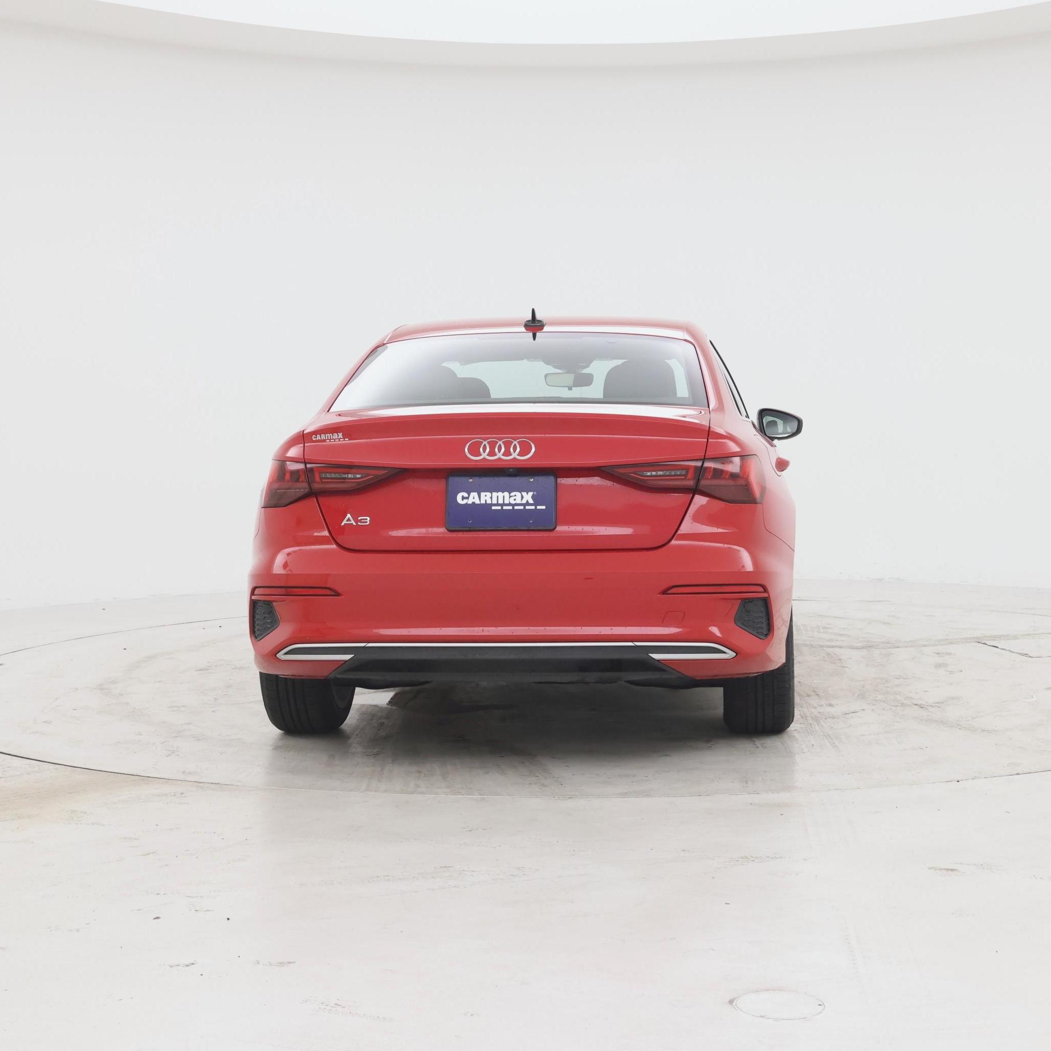 Thumbnail: 2022 Audi A3 - 8