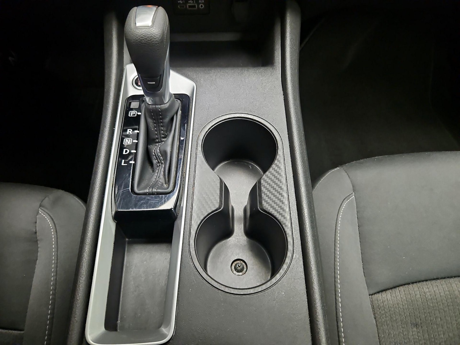 2025 Nissan Altima SV - Photo 18