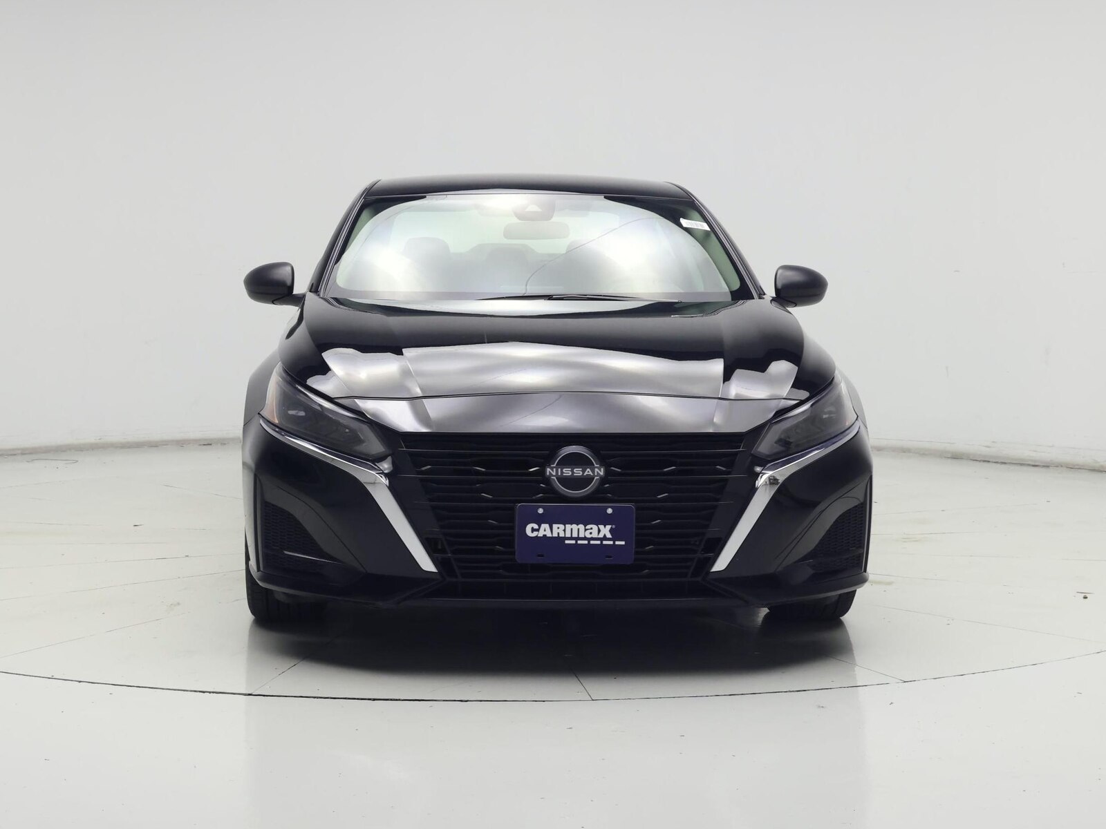 2025 Nissan Altima SV - Photo 6