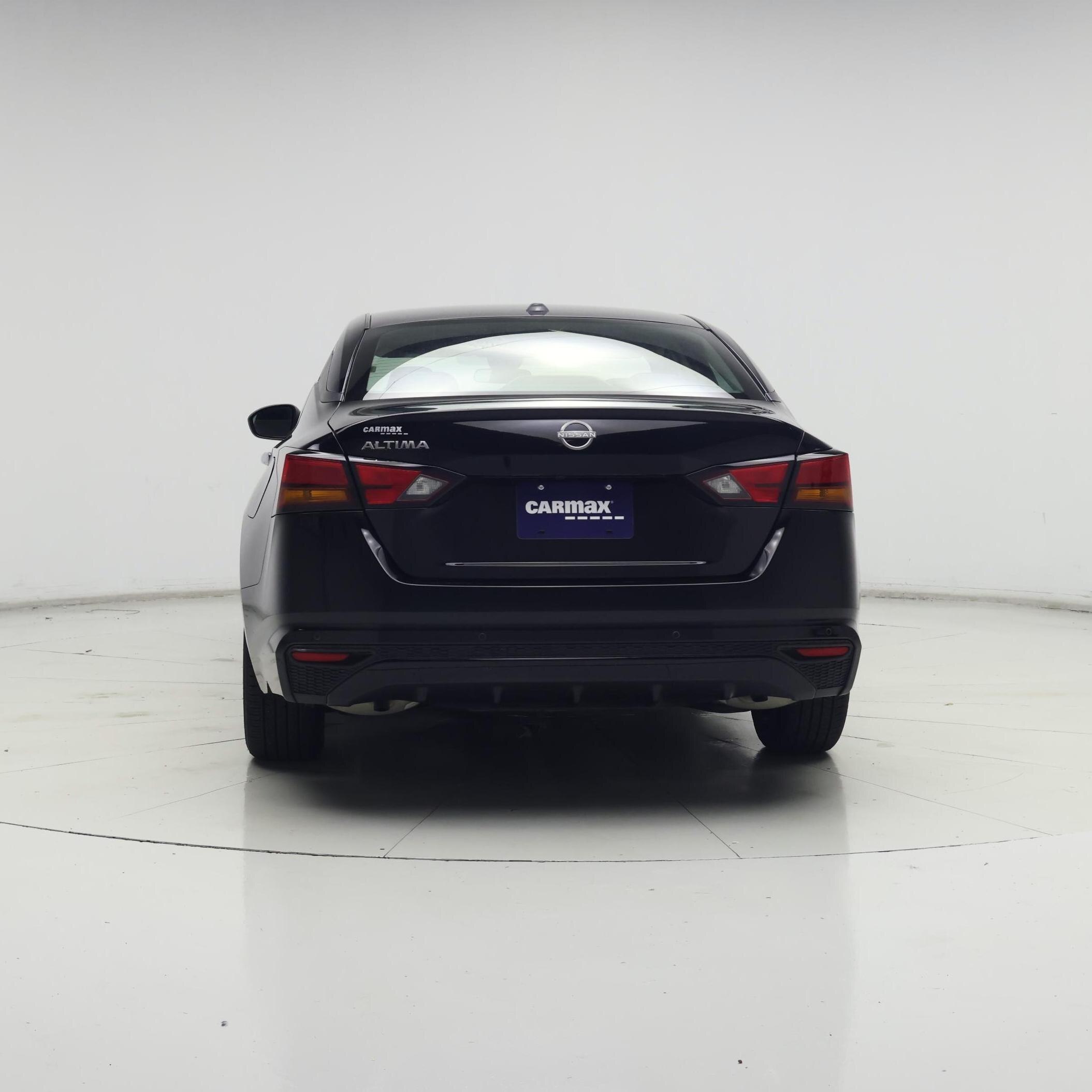 Thumbnail: 2025 Nissan Altima - 6