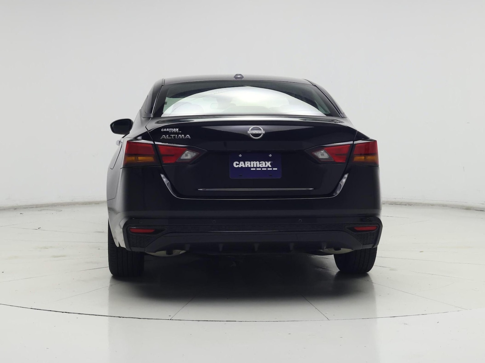 2025 Nissan Altima SV - Photo 7