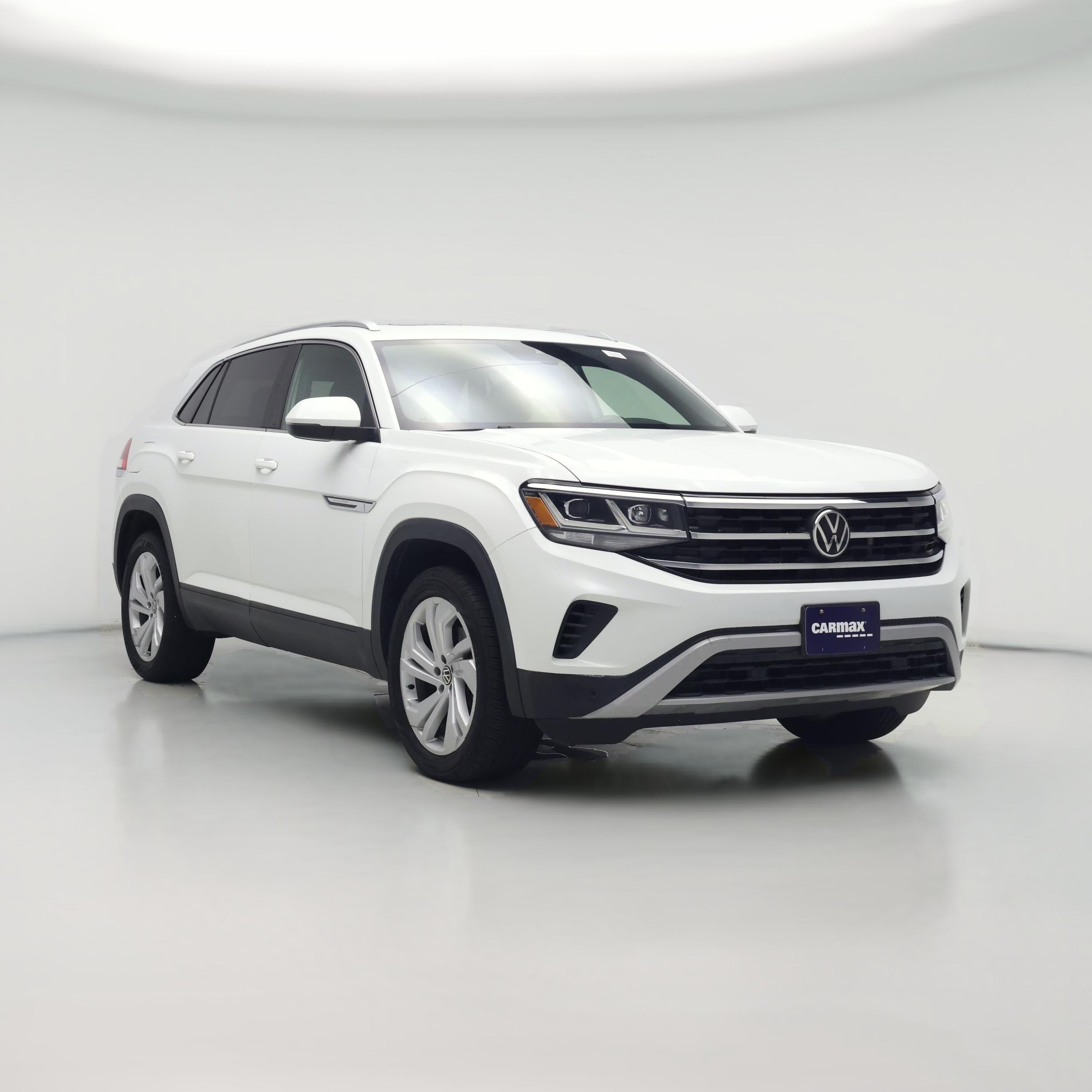Thumbnail: 2021 Volkswagen Atlas - 1