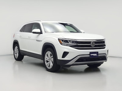 2021 Volkswagen Atlas Cross Sport SEL