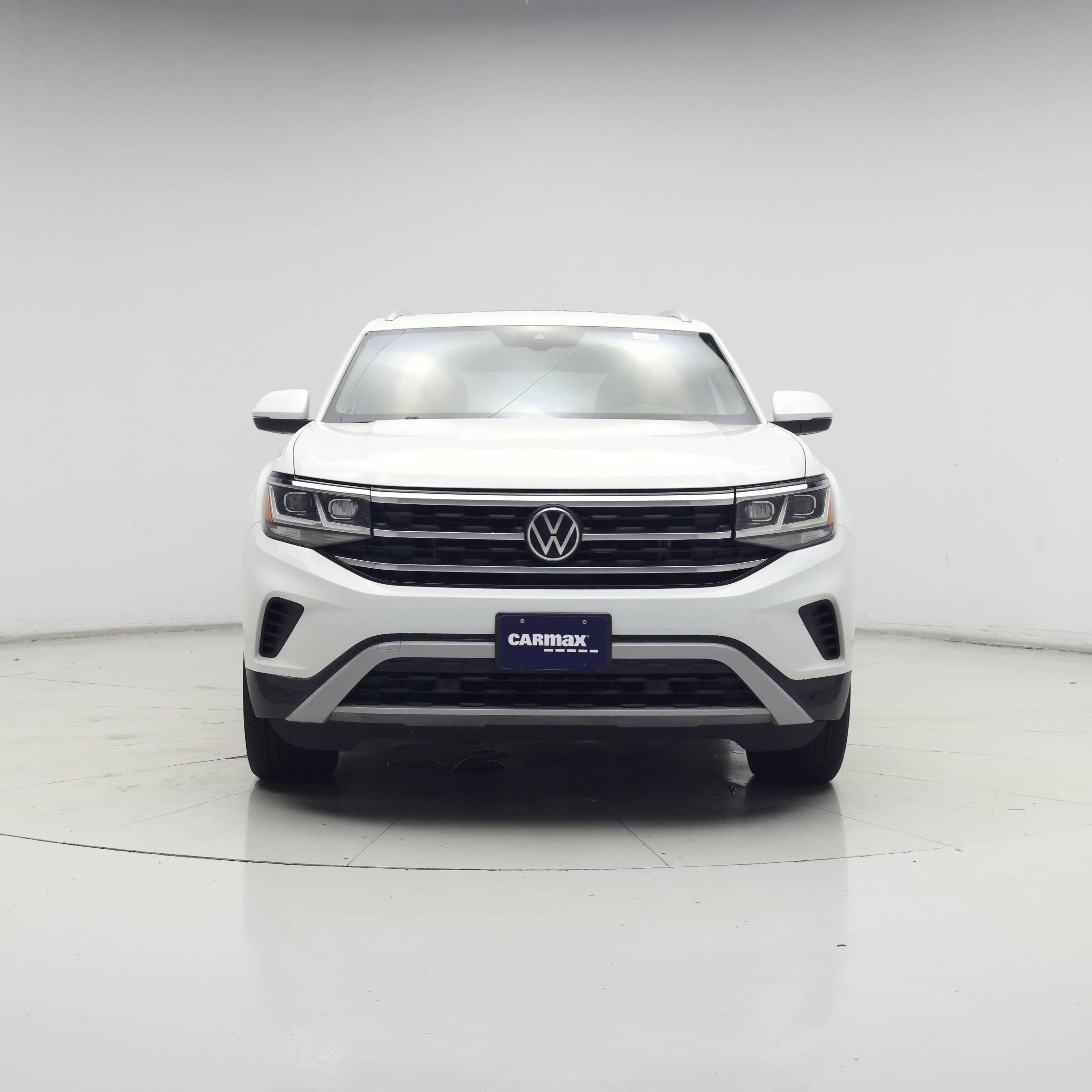 Thumbnail: 2021 Volkswagen Atlas - 5