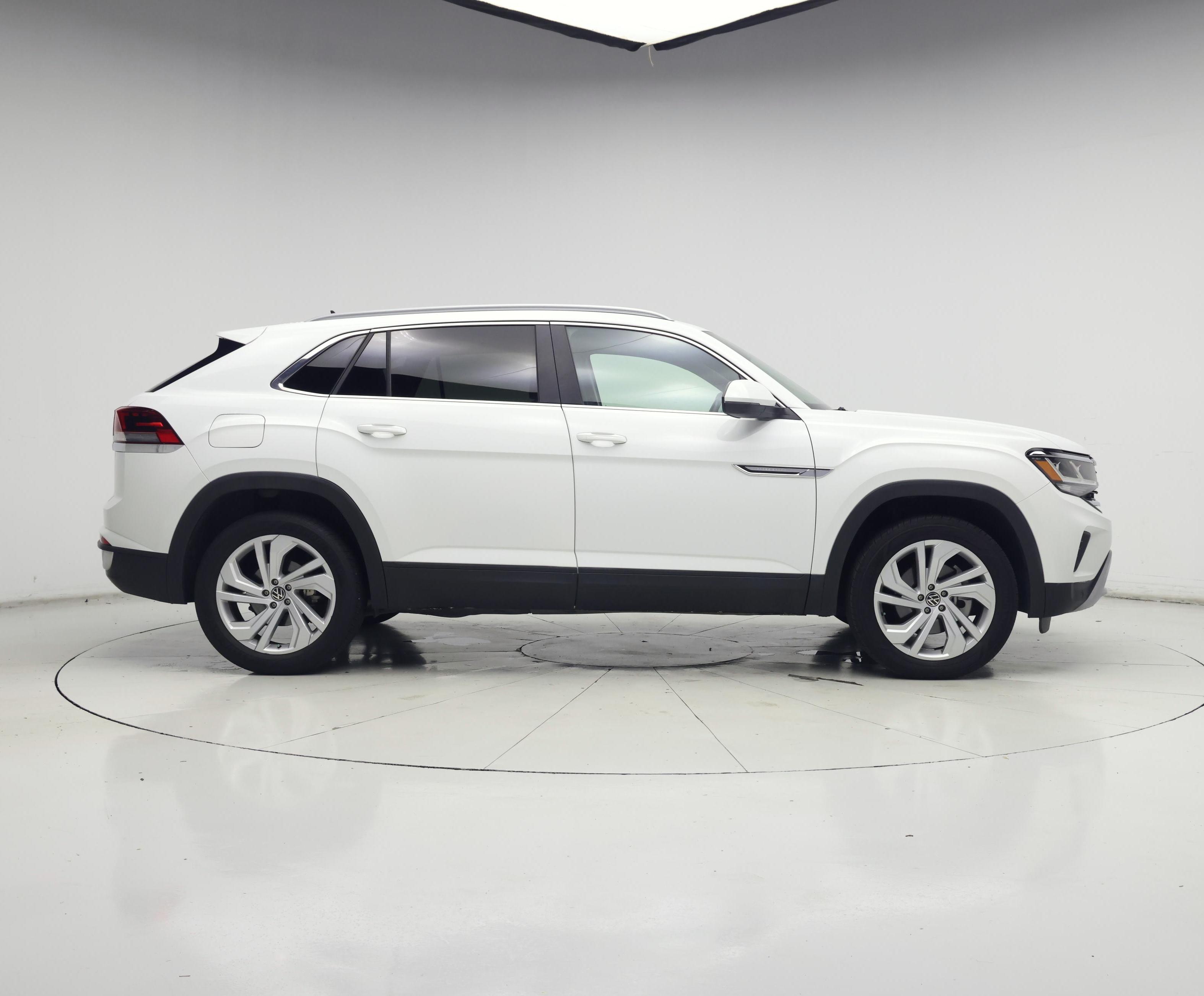 Thumbnail: 2021 Volkswagen Atlas - 7