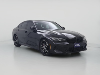 2024 BMW 330 I